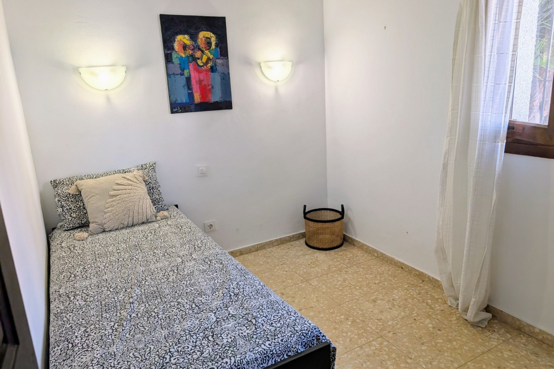 Te koop - Rijtjeshuis -
Moraira - Pinar de l´Advocat