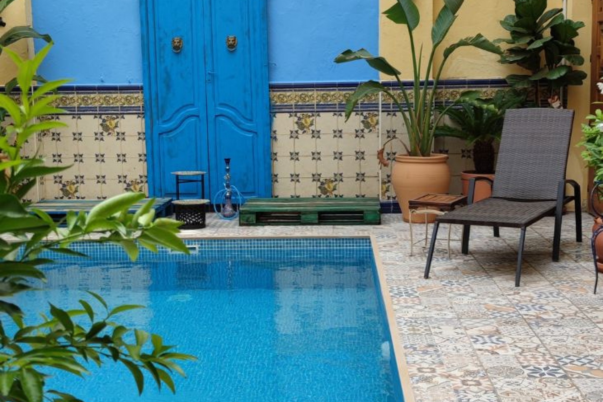 Te koop -  -
Sanet y Negrals