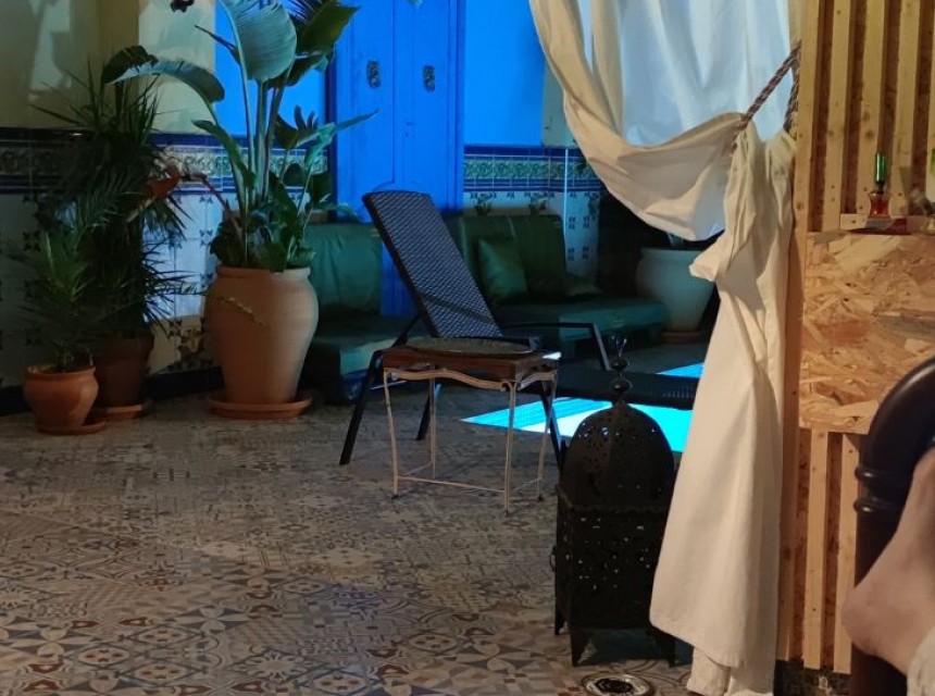 Te koop -  -
Sanet y Negrals