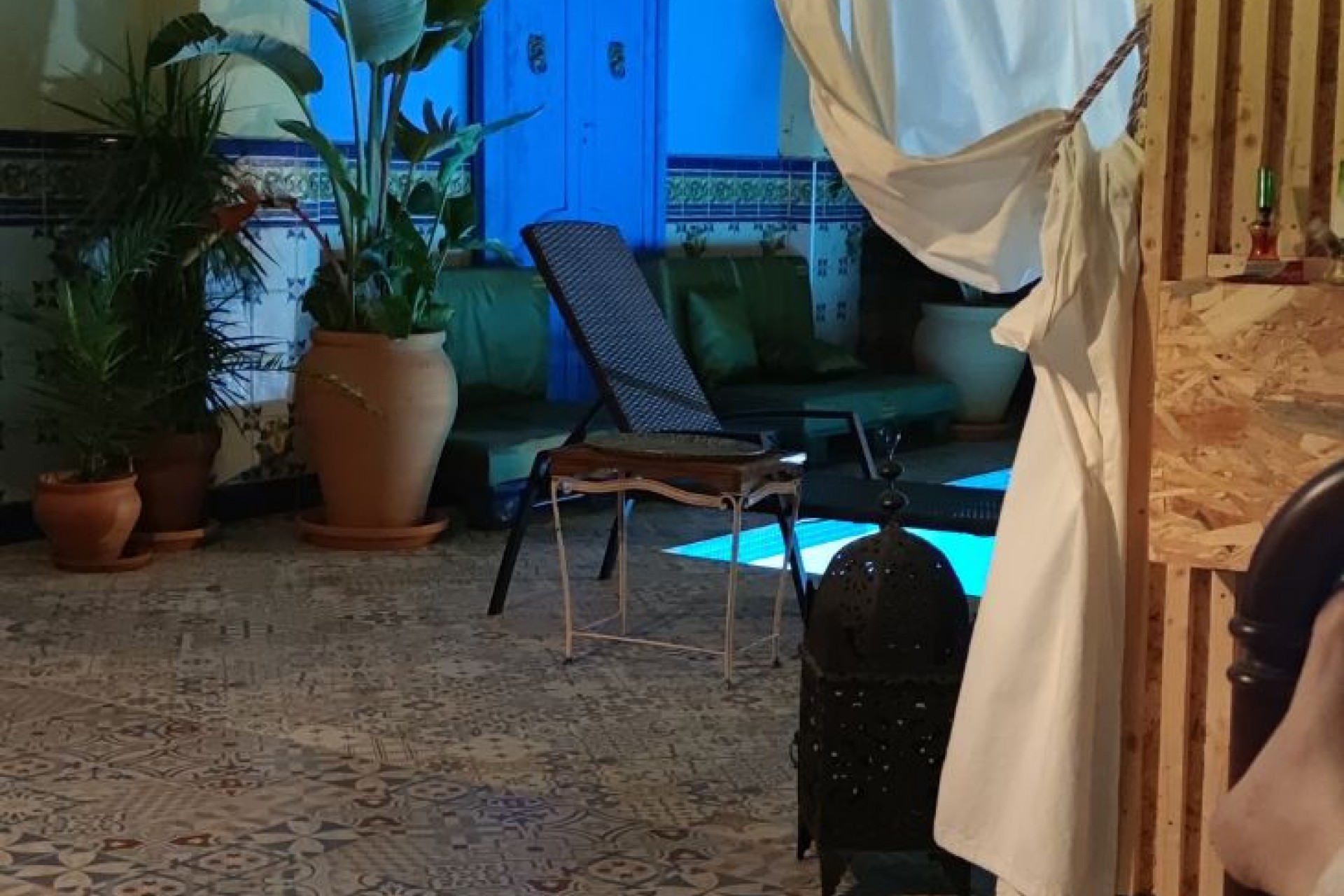 Te koop -  -
Sanet y Negrals