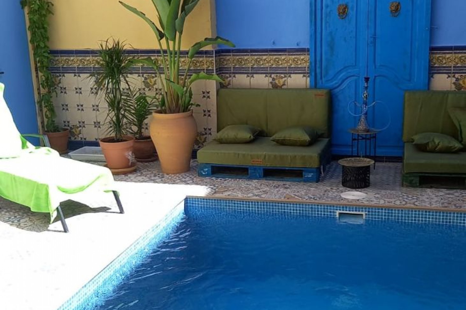 Te koop -  -
Sanet y Negrals