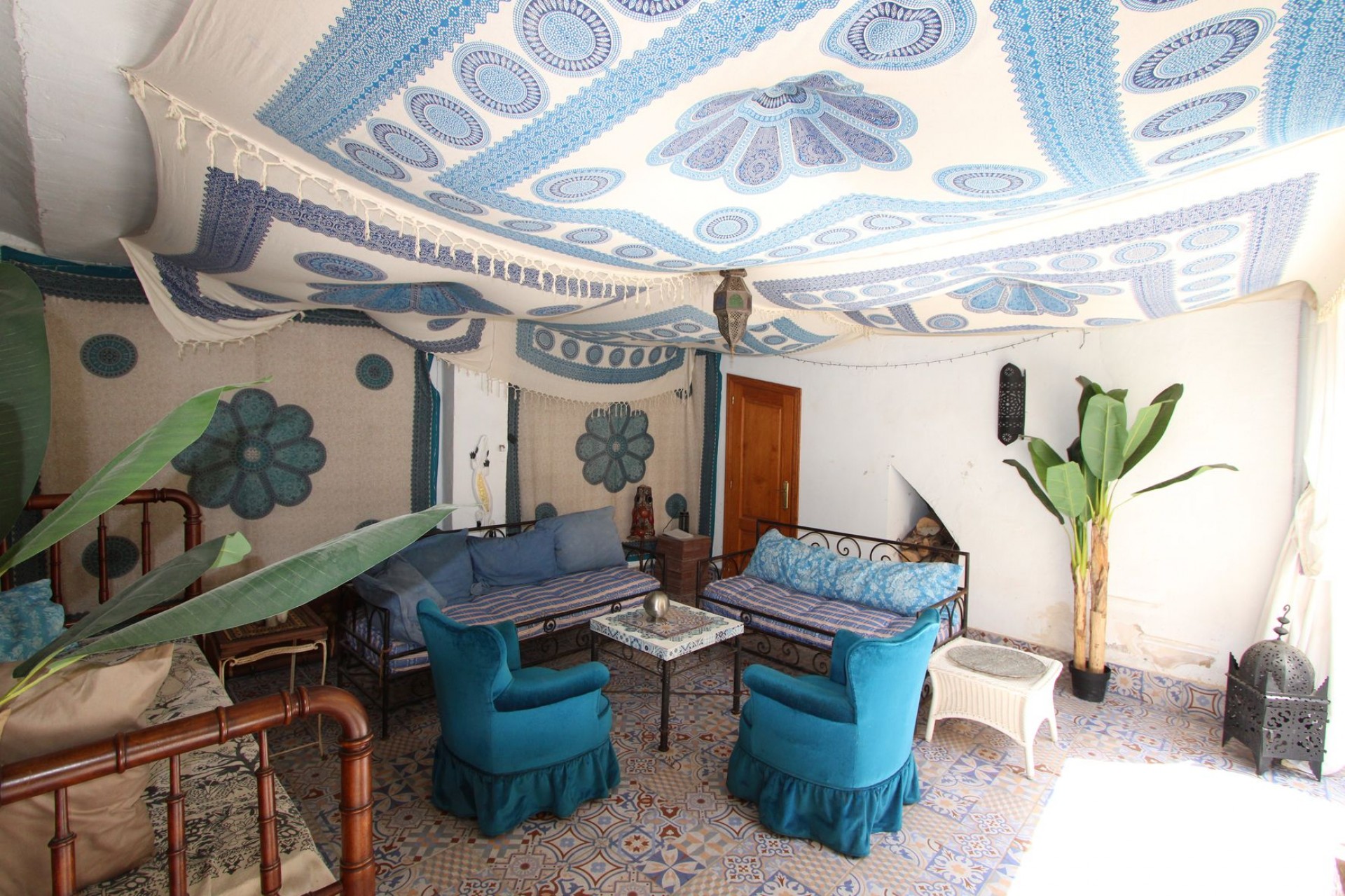 Te koop -  -
Sanet y Negrals