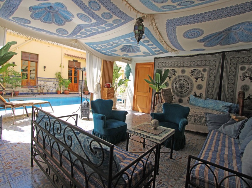 Te koop -  -
Sanet y Negrals