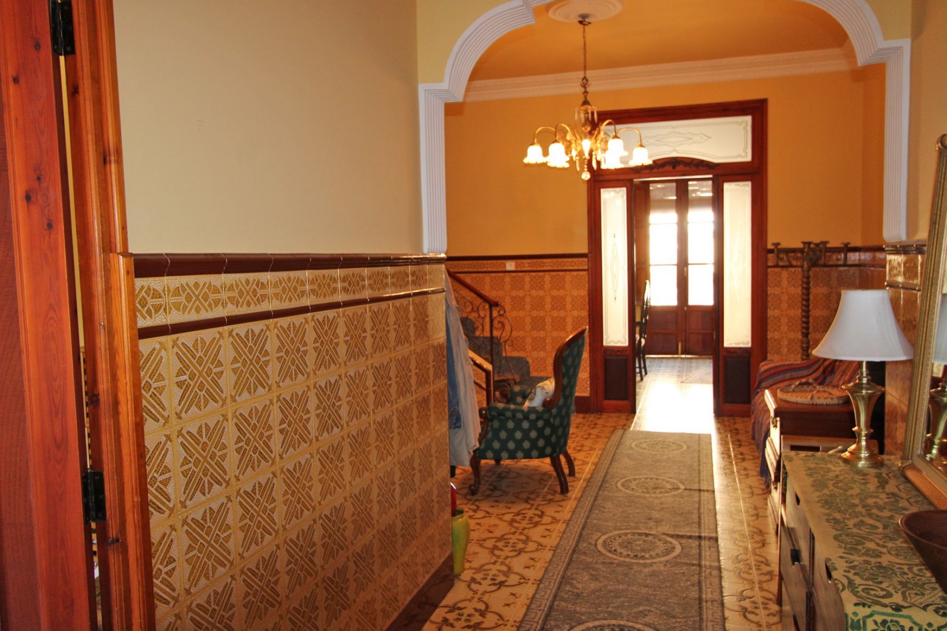 Te koop -  -
Sanet y Negrals