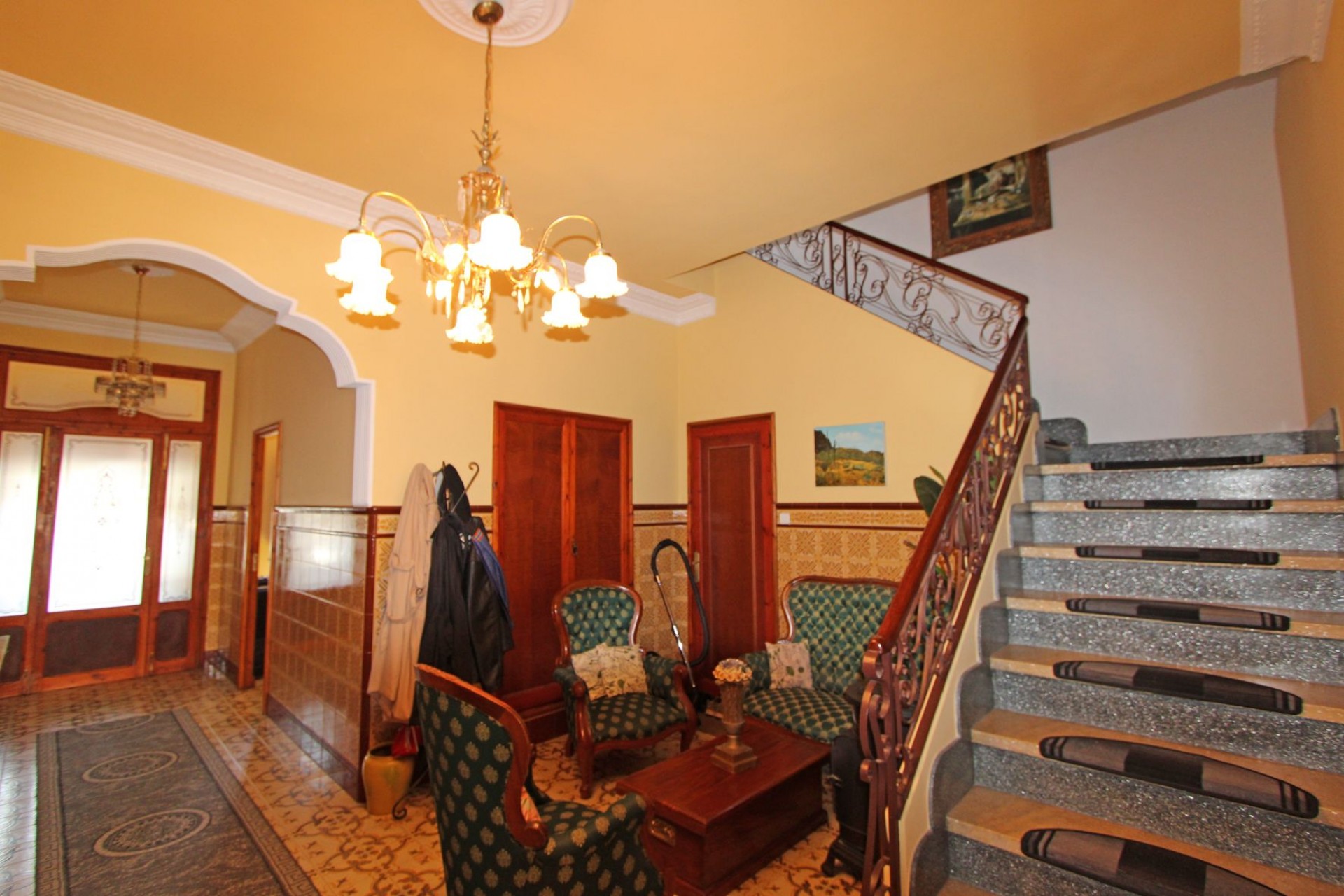 Te koop -  -
Sanet y Negrals