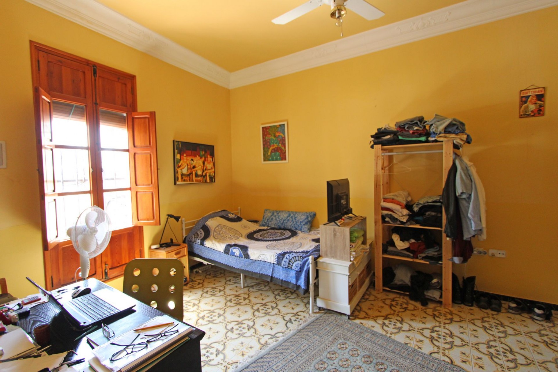 Te koop -  -
Sanet y Negrals