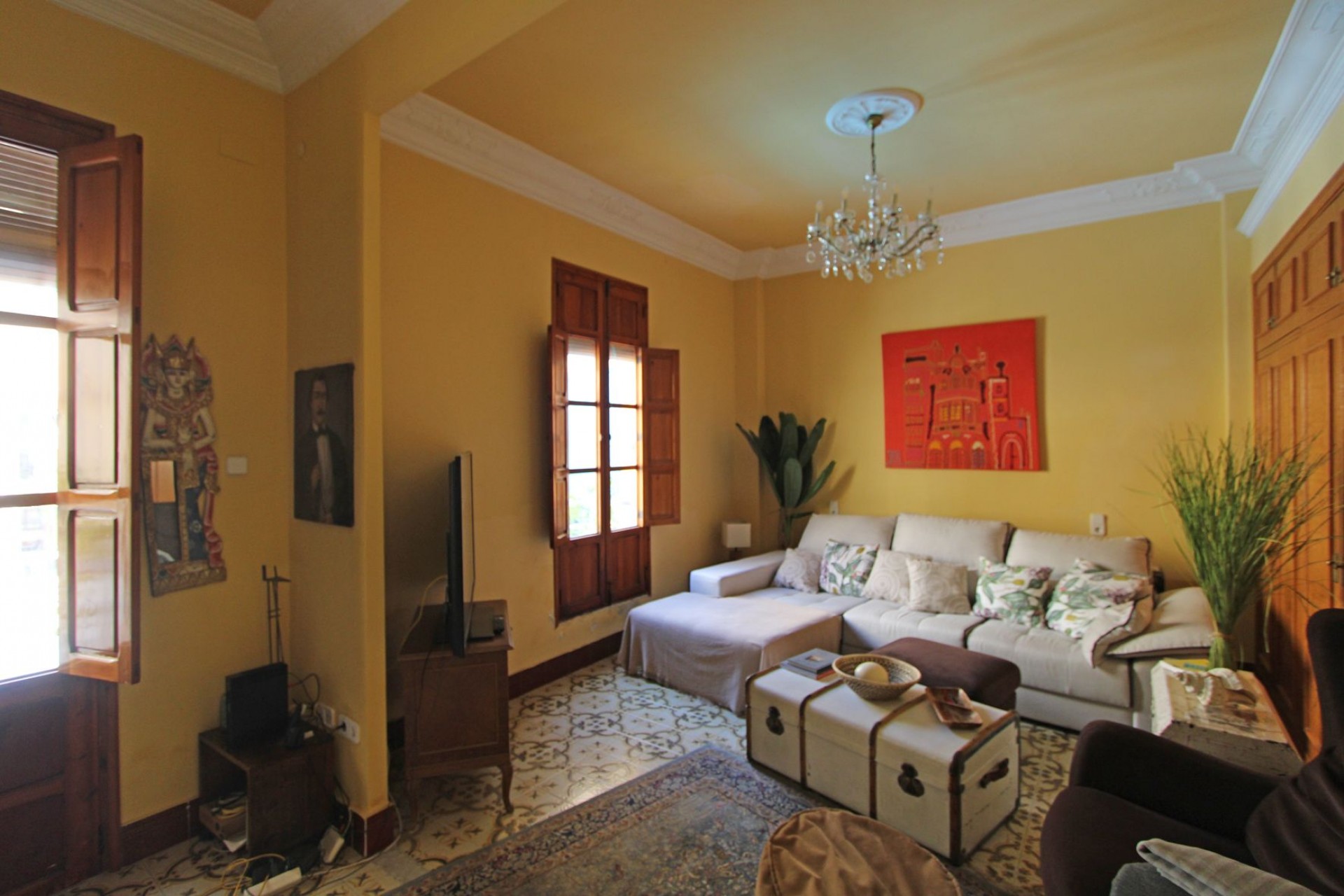 Te koop -  -
Sanet y Negrals