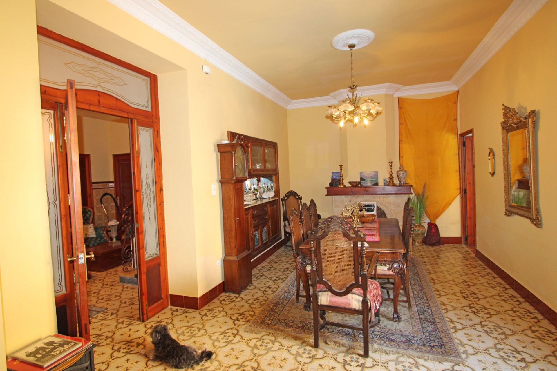 Te koop -  -
Sanet y Negrals