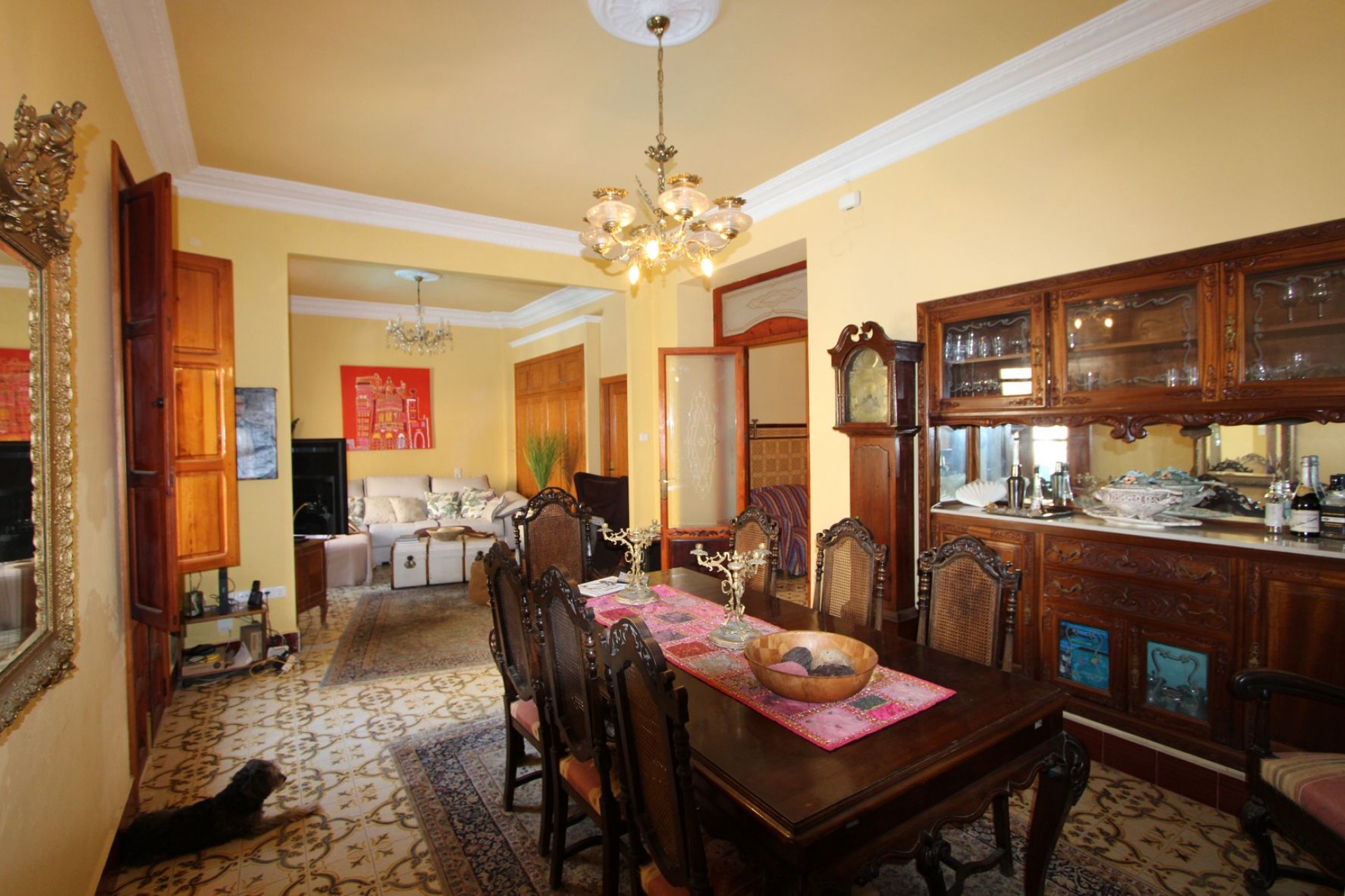 Te koop -  -
Sanet y Negrals