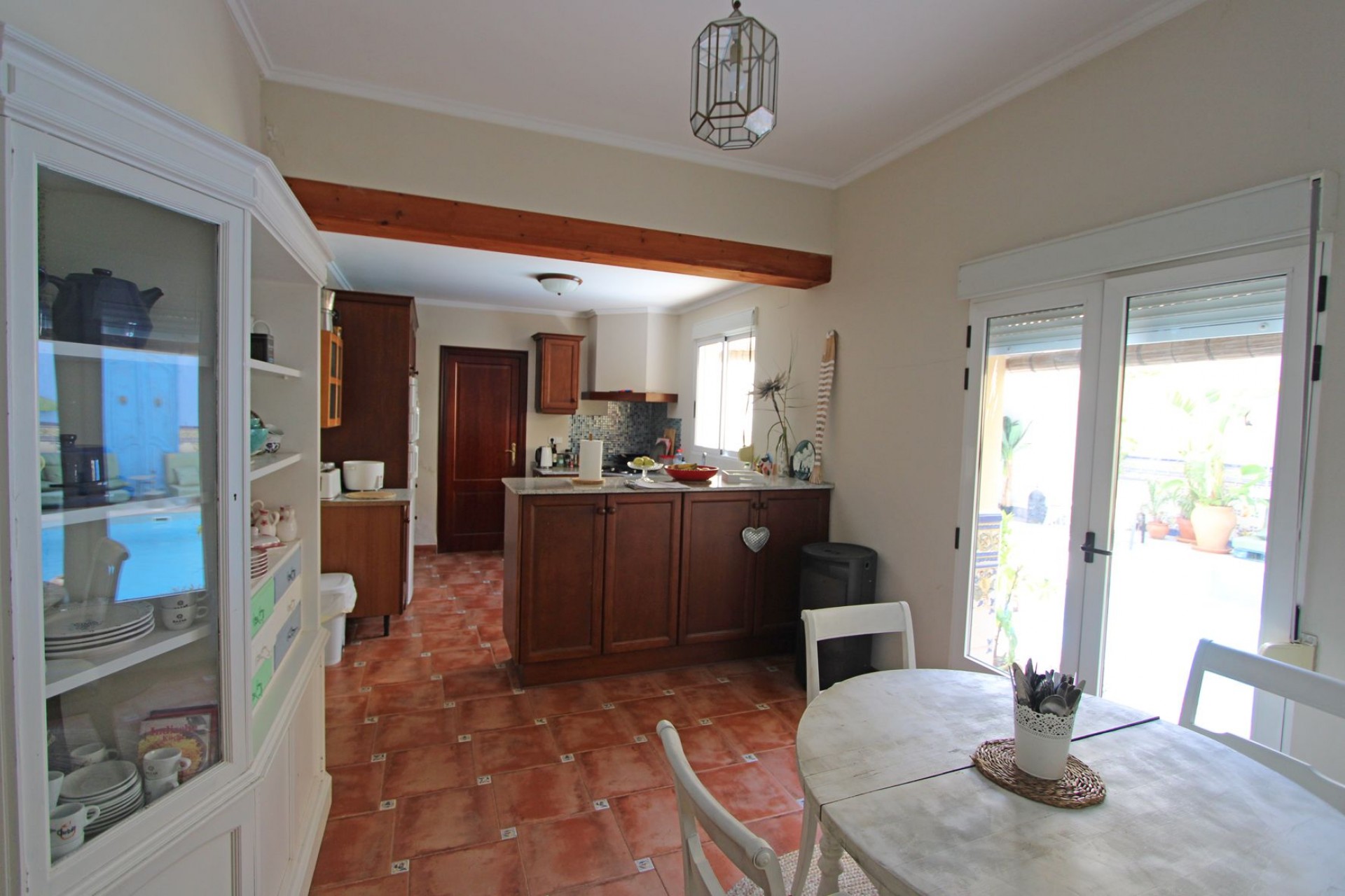 Te koop -  -
Sanet y Negrals