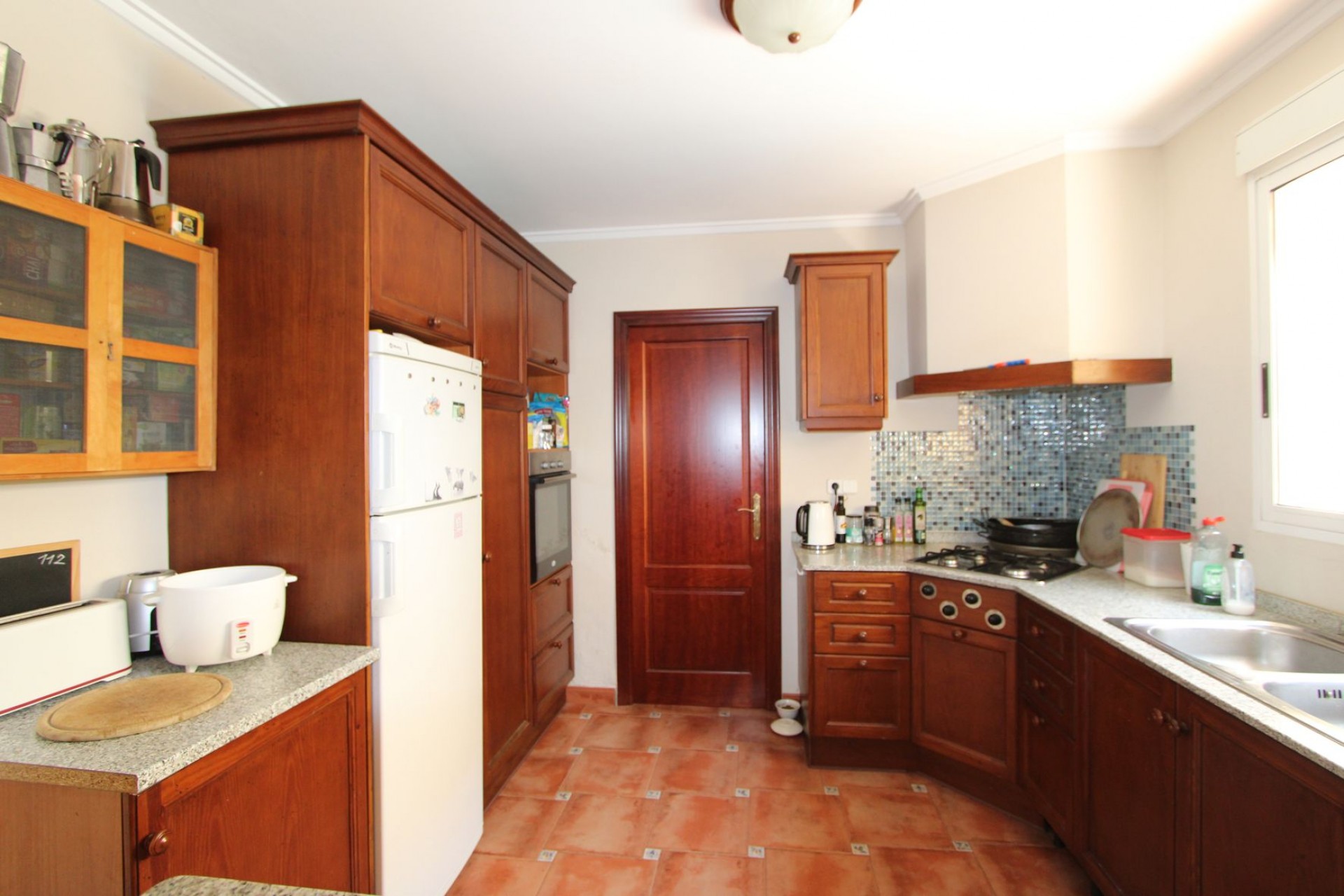 Te koop -  -
Sanet y Negrals