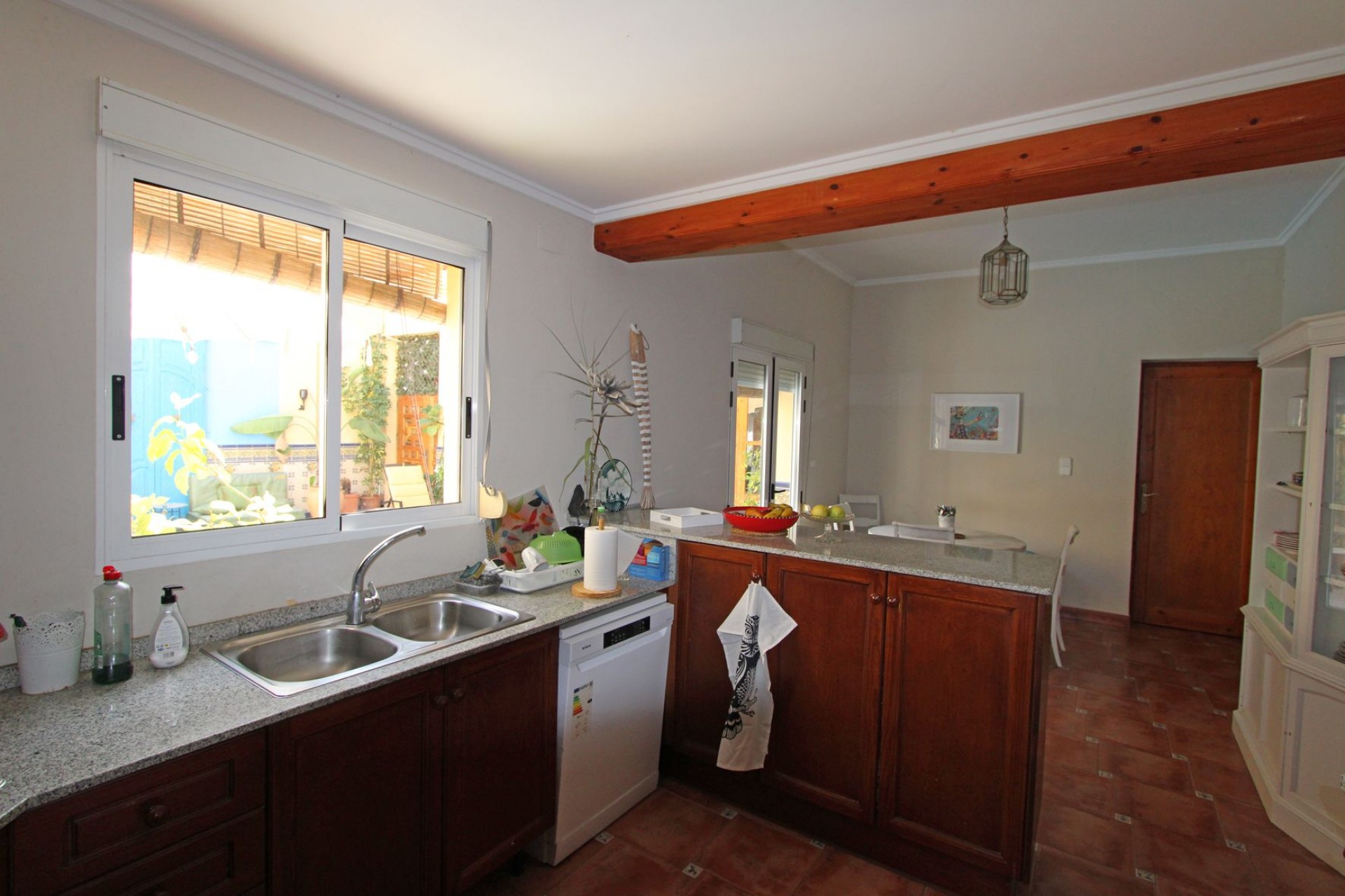 Te koop -  -
Sanet y Negrals