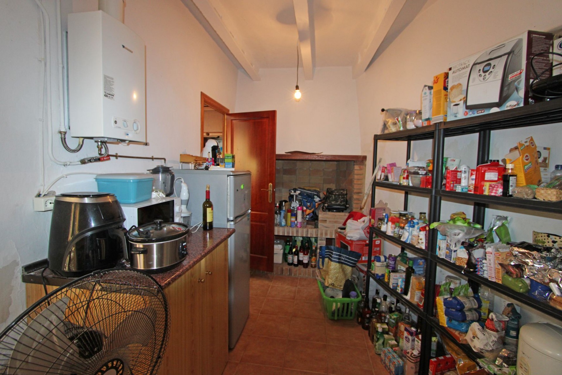 Te koop -  -
Sanet y Negrals