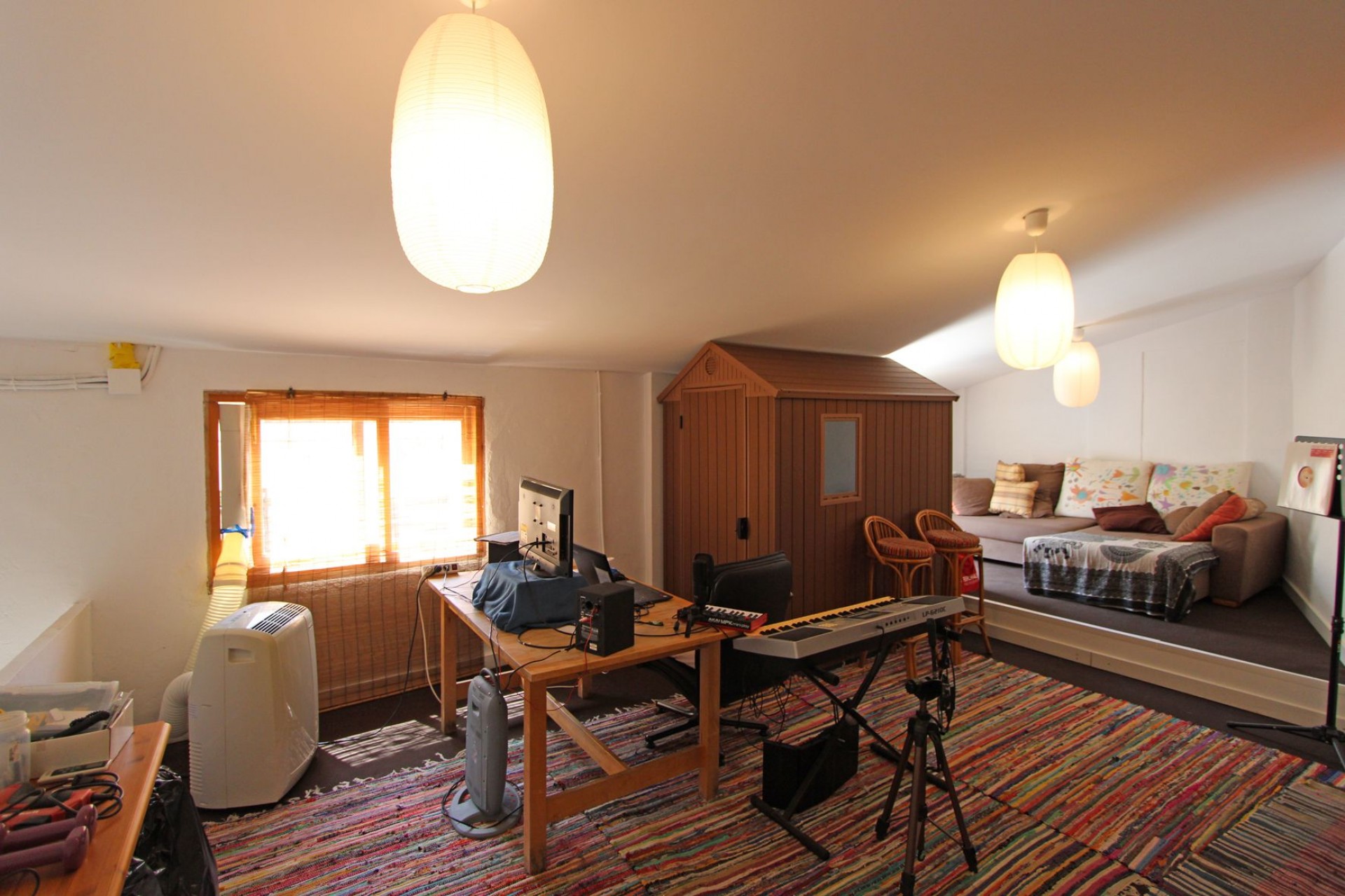 Te koop -  -
Sanet y Negrals