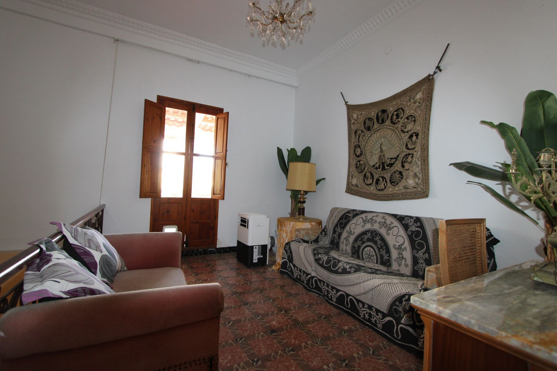 Te koop -  -
Sanet y Negrals