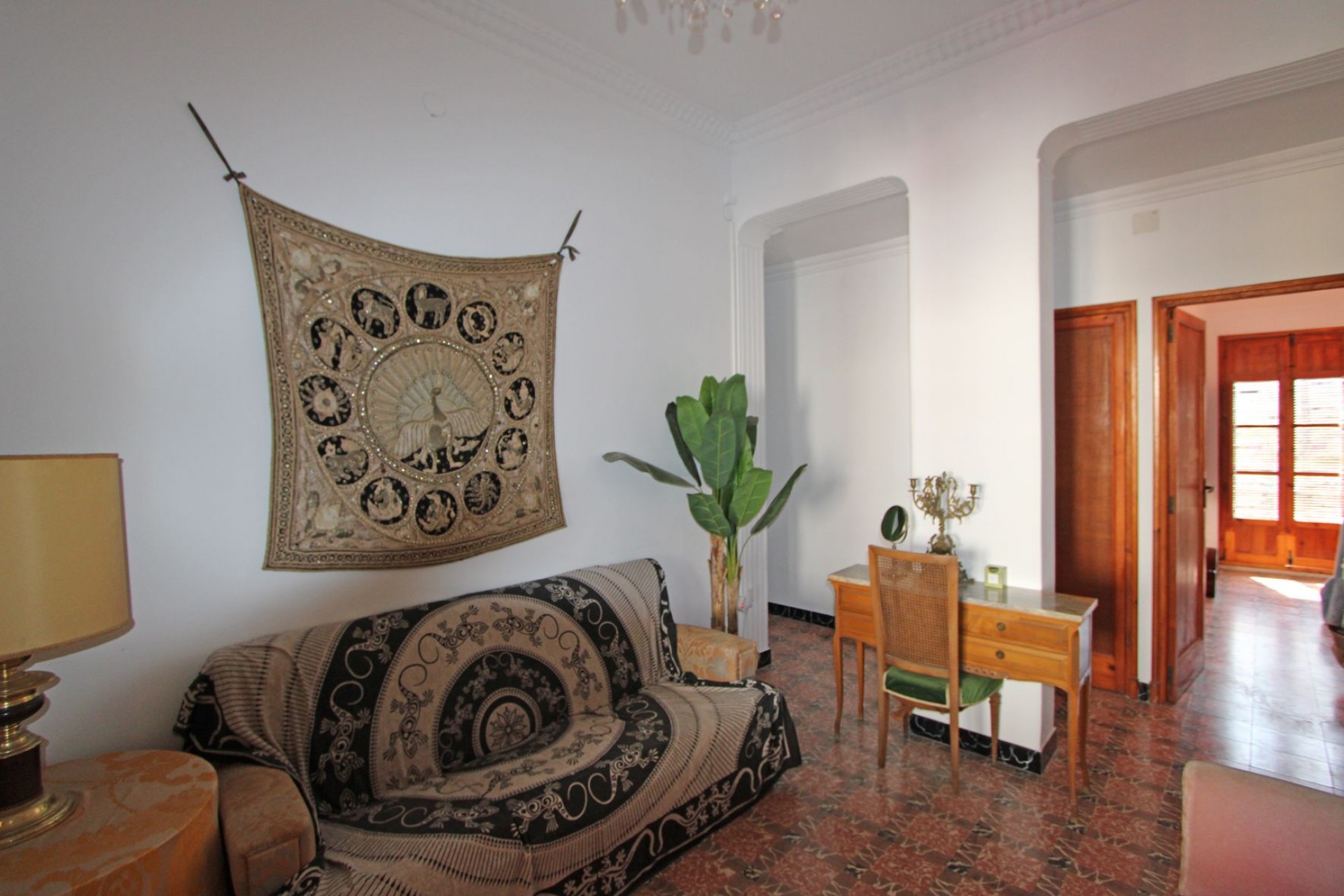 Te koop -  -
Sanet y Negrals