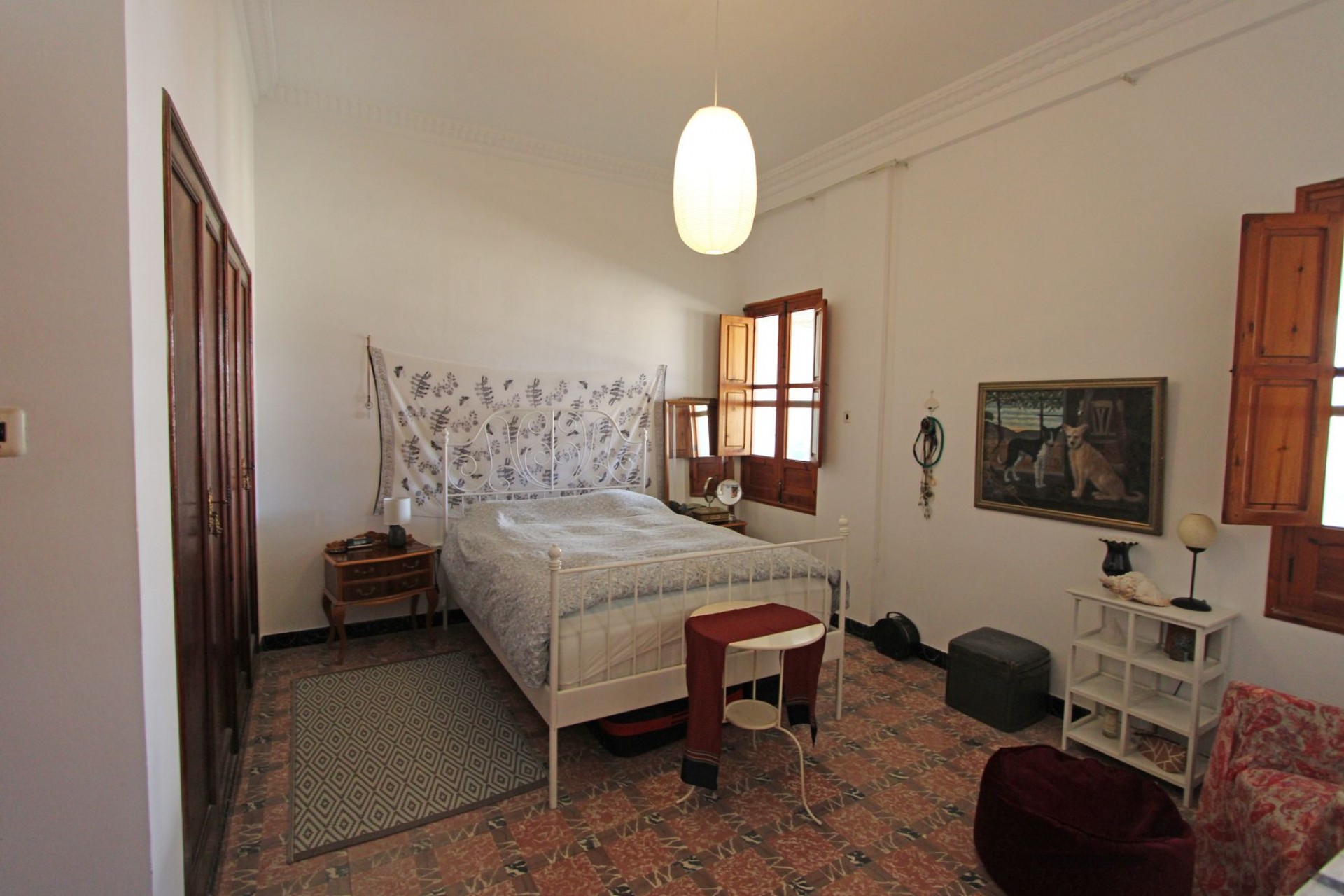 Te koop -  -
Sanet y Negrals