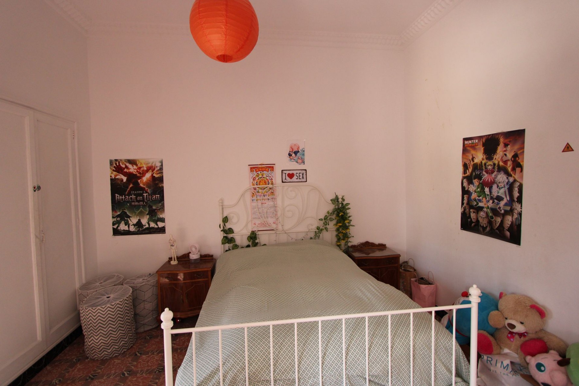 Te koop -  -
Sanet y Negrals