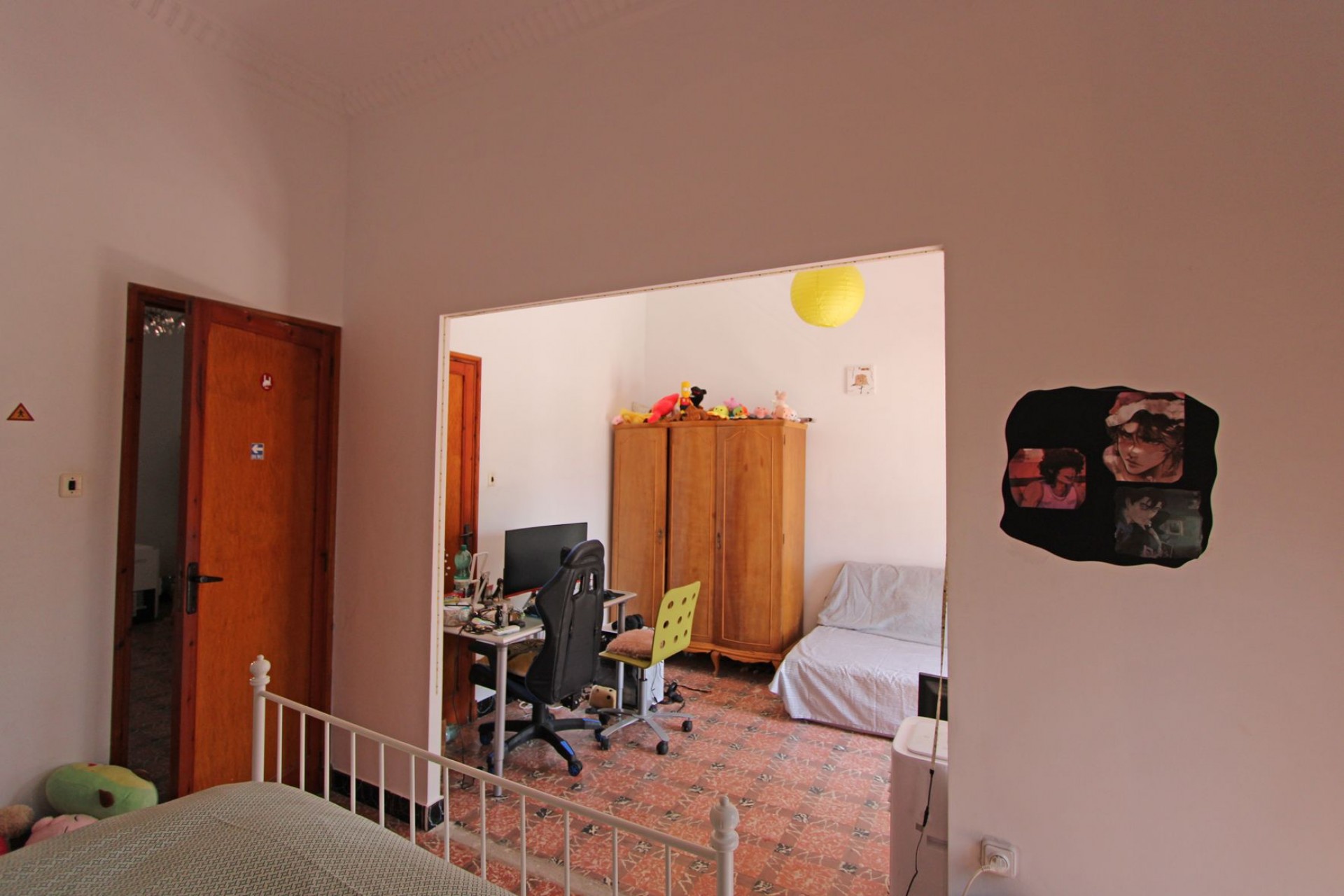 Te koop -  -
Sanet y Negrals