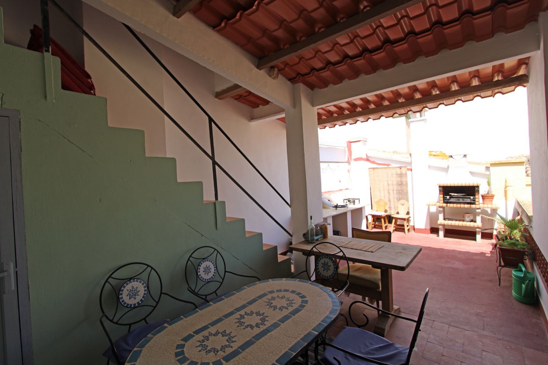 Te koop -  -
Sanet y Negrals