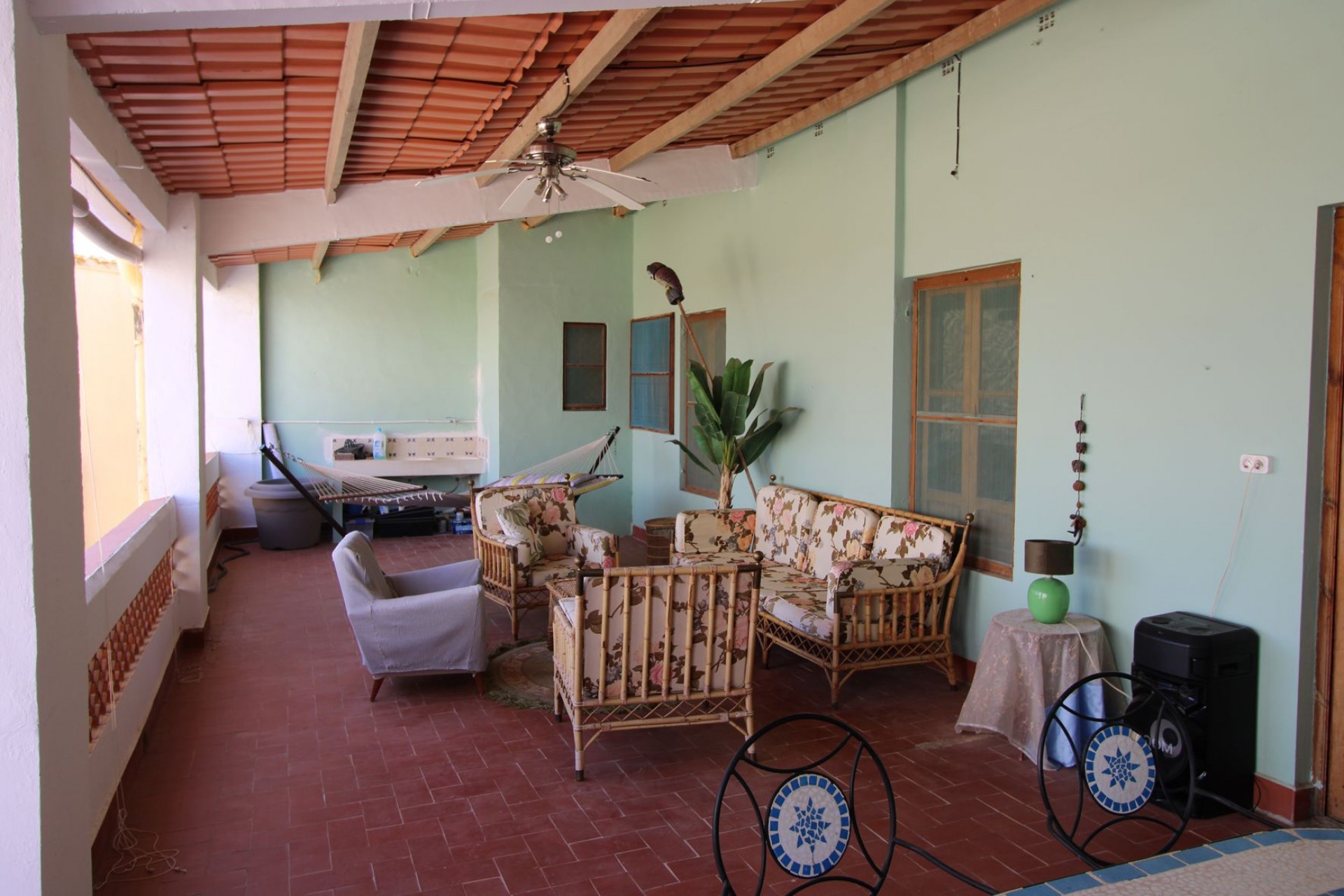 Te koop -  -
Sanet y Negrals