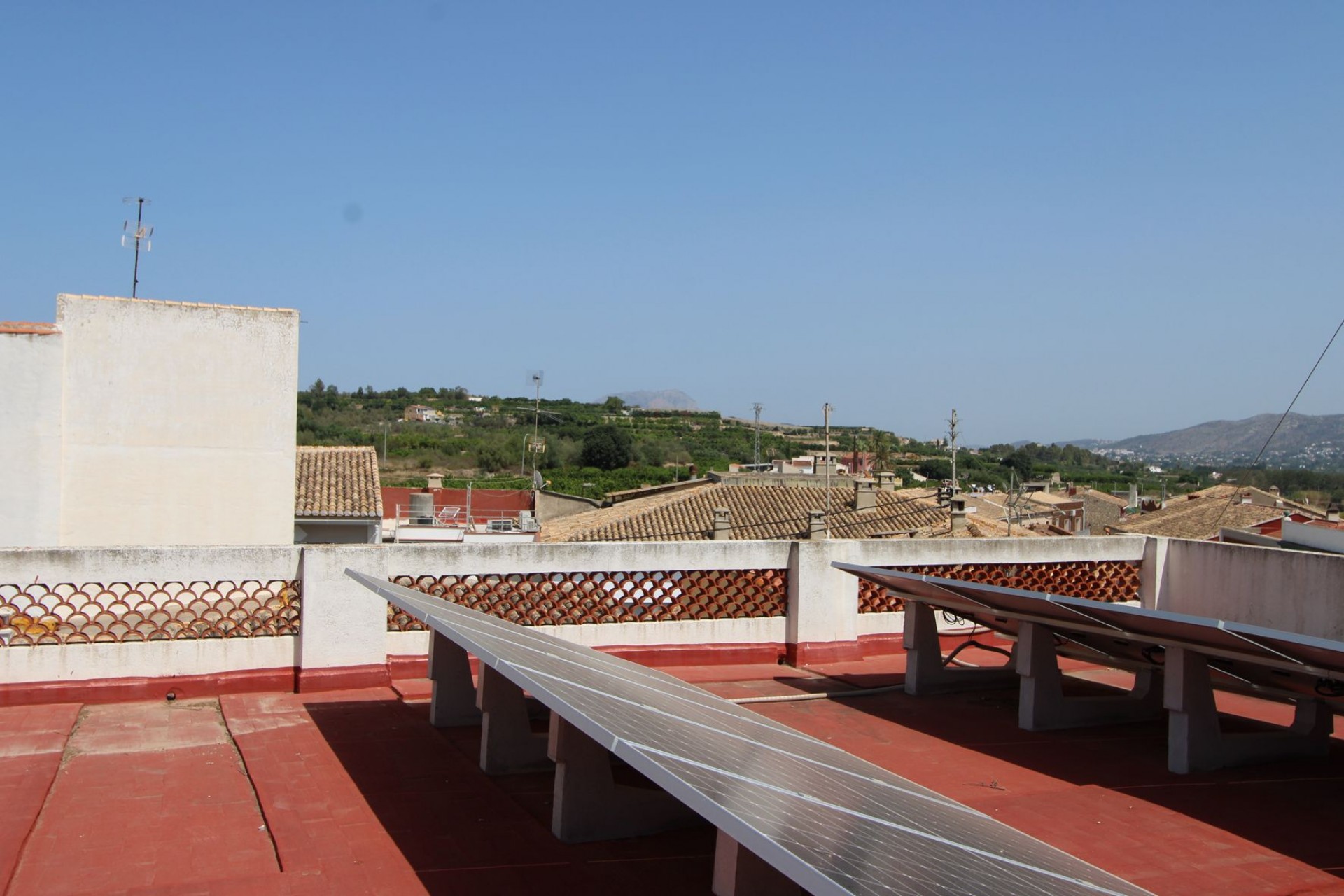 Te koop -  -
Sanet y Negrals