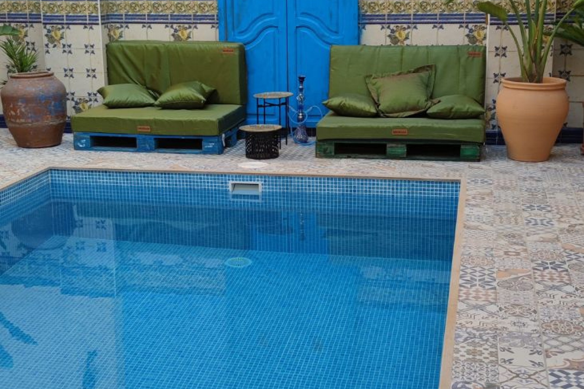 Te koop -  -
Sanet y Negrals