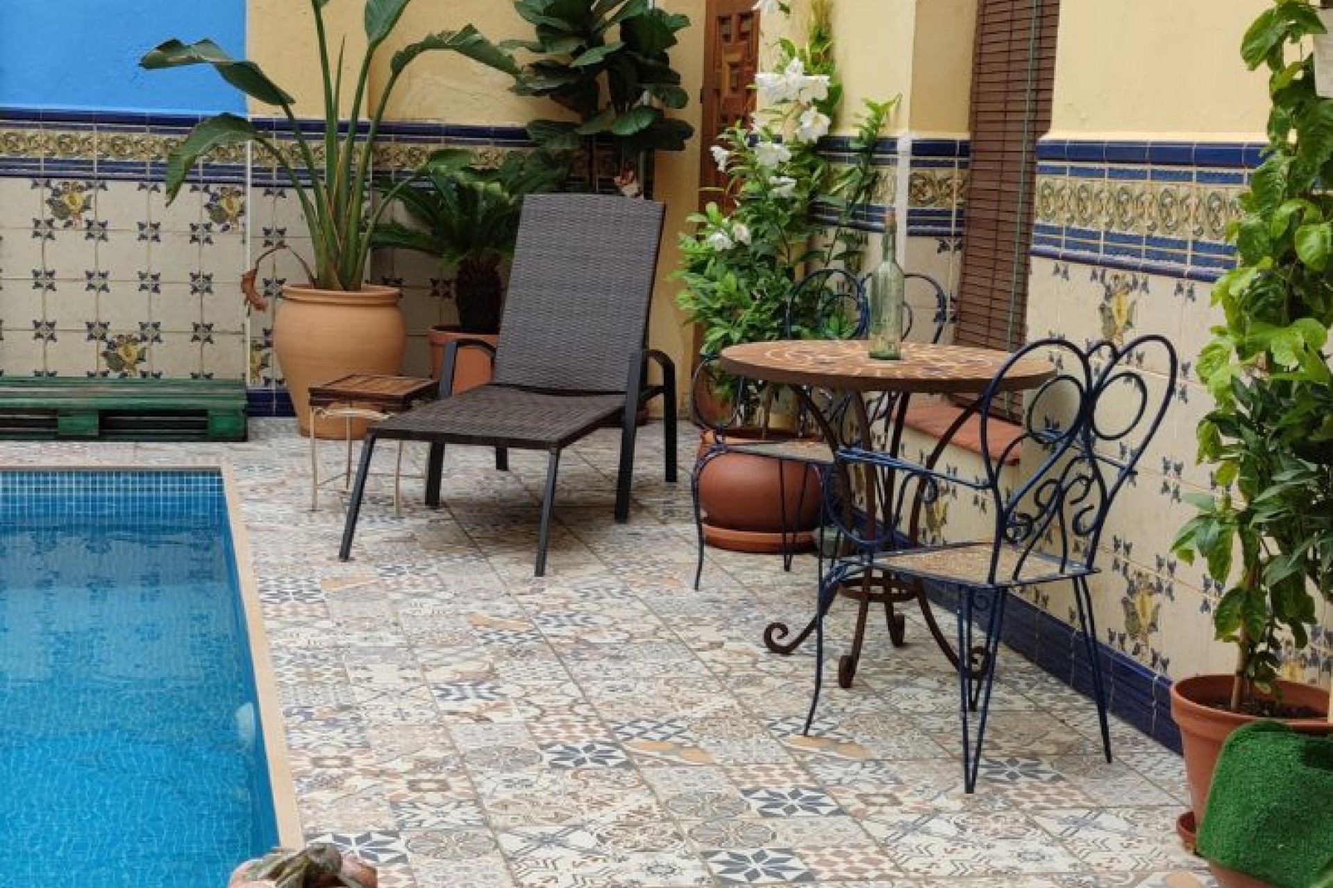 Te koop -  -
Sanet y Negrals