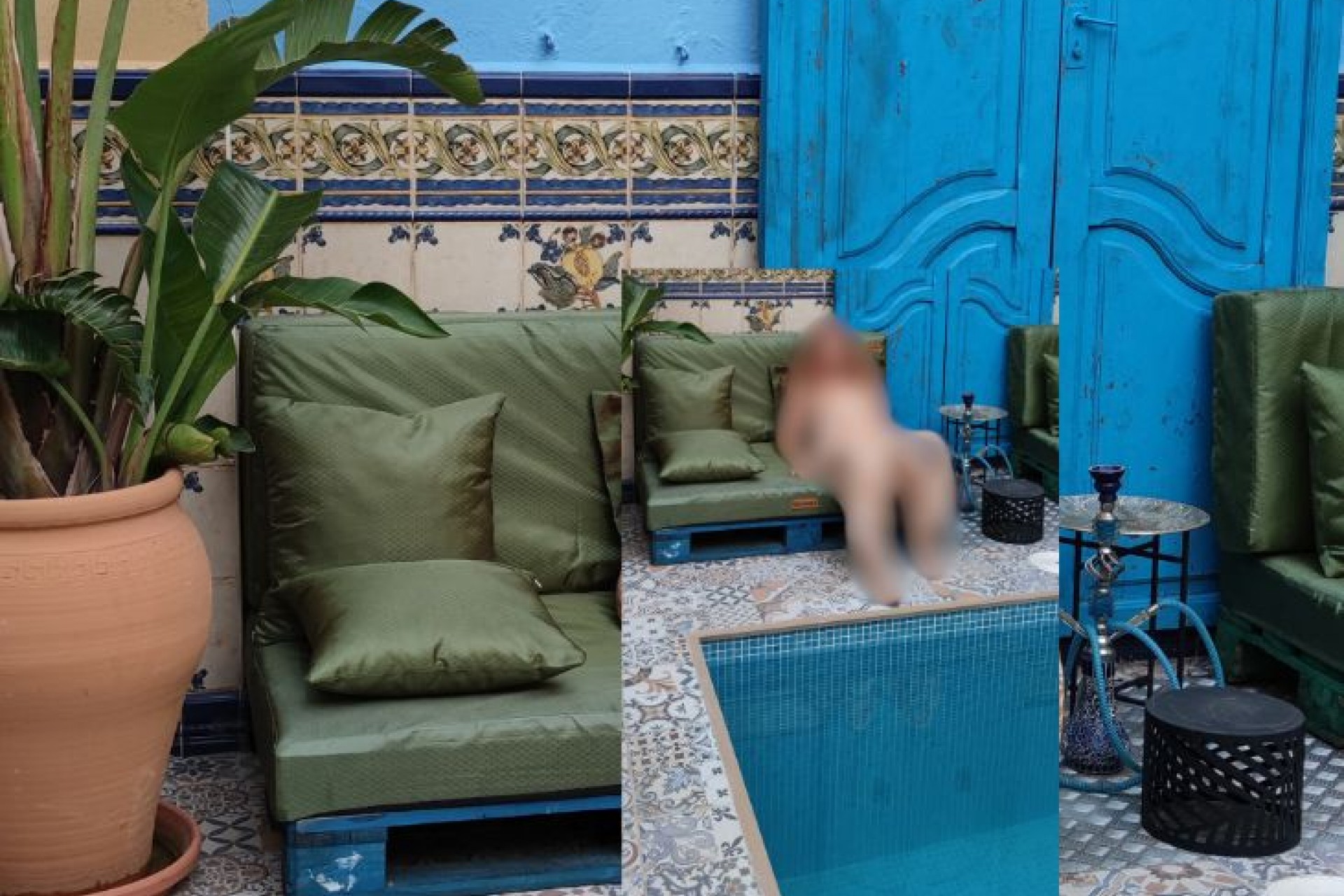 Te koop -  -
Sanet y Negrals