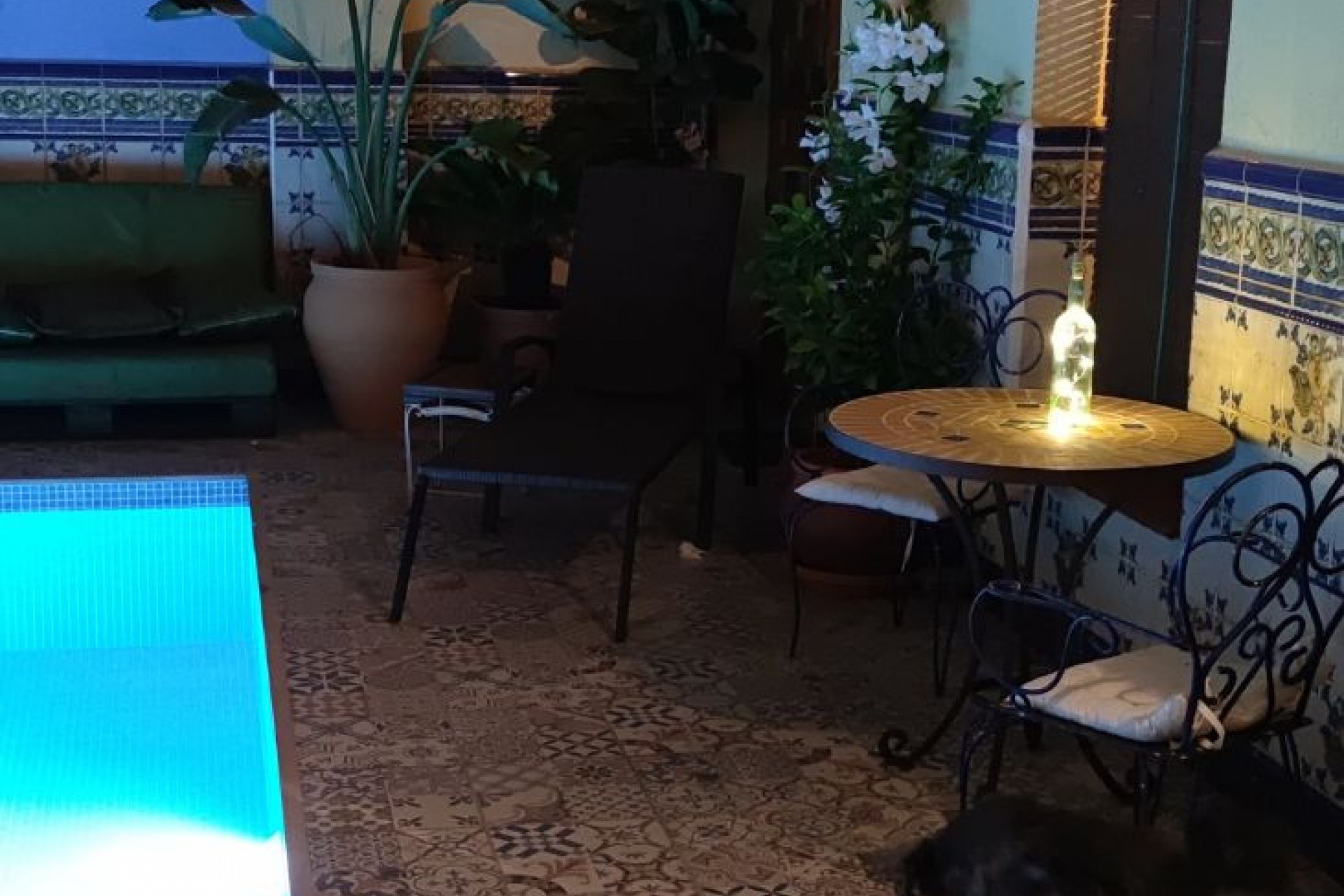 Te koop -  -
Sanet y Negrals