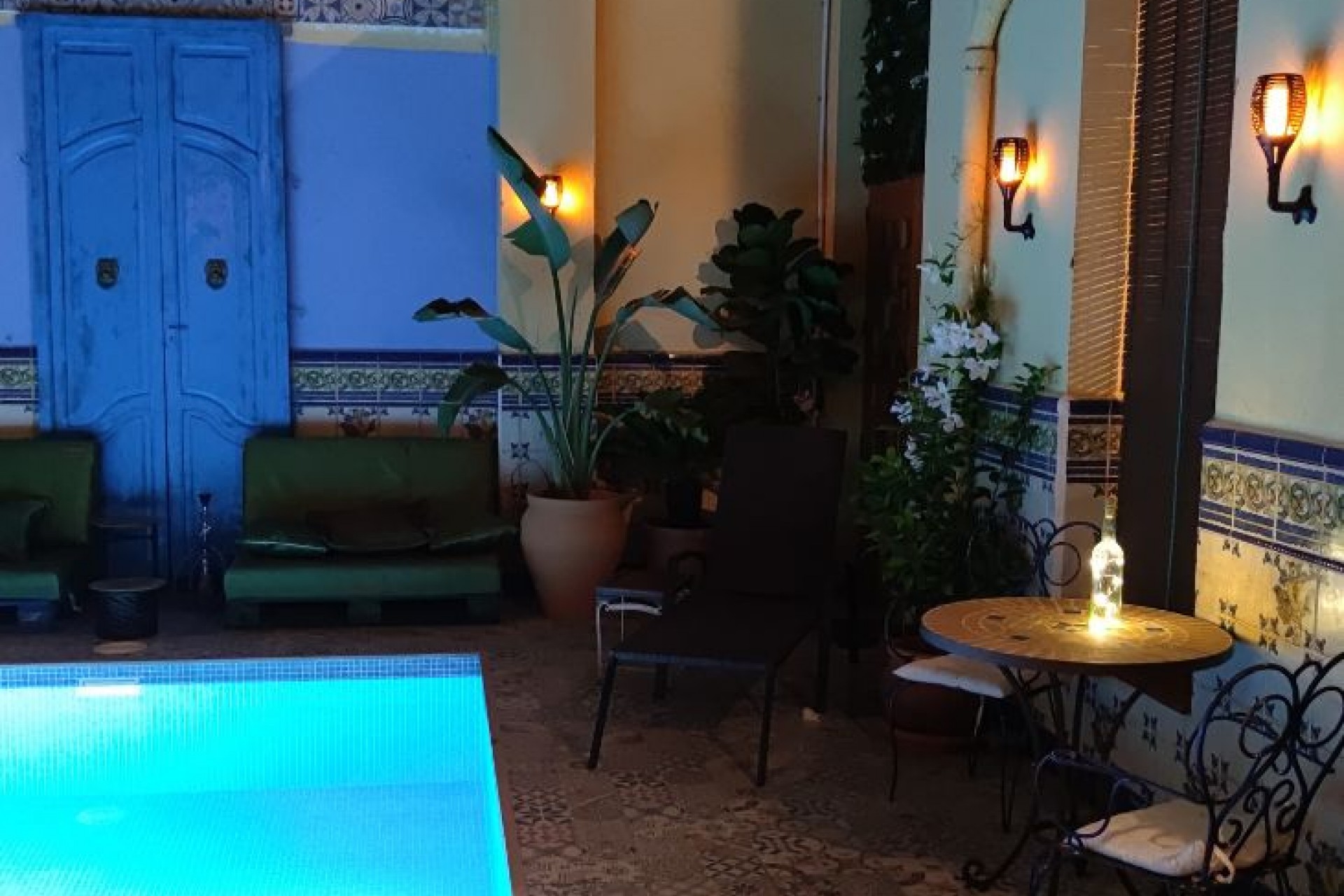 Te koop -  -
Sanet y Negrals