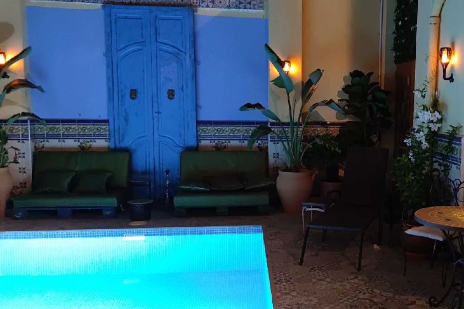 Te koop -  -
Sanet y Negrals