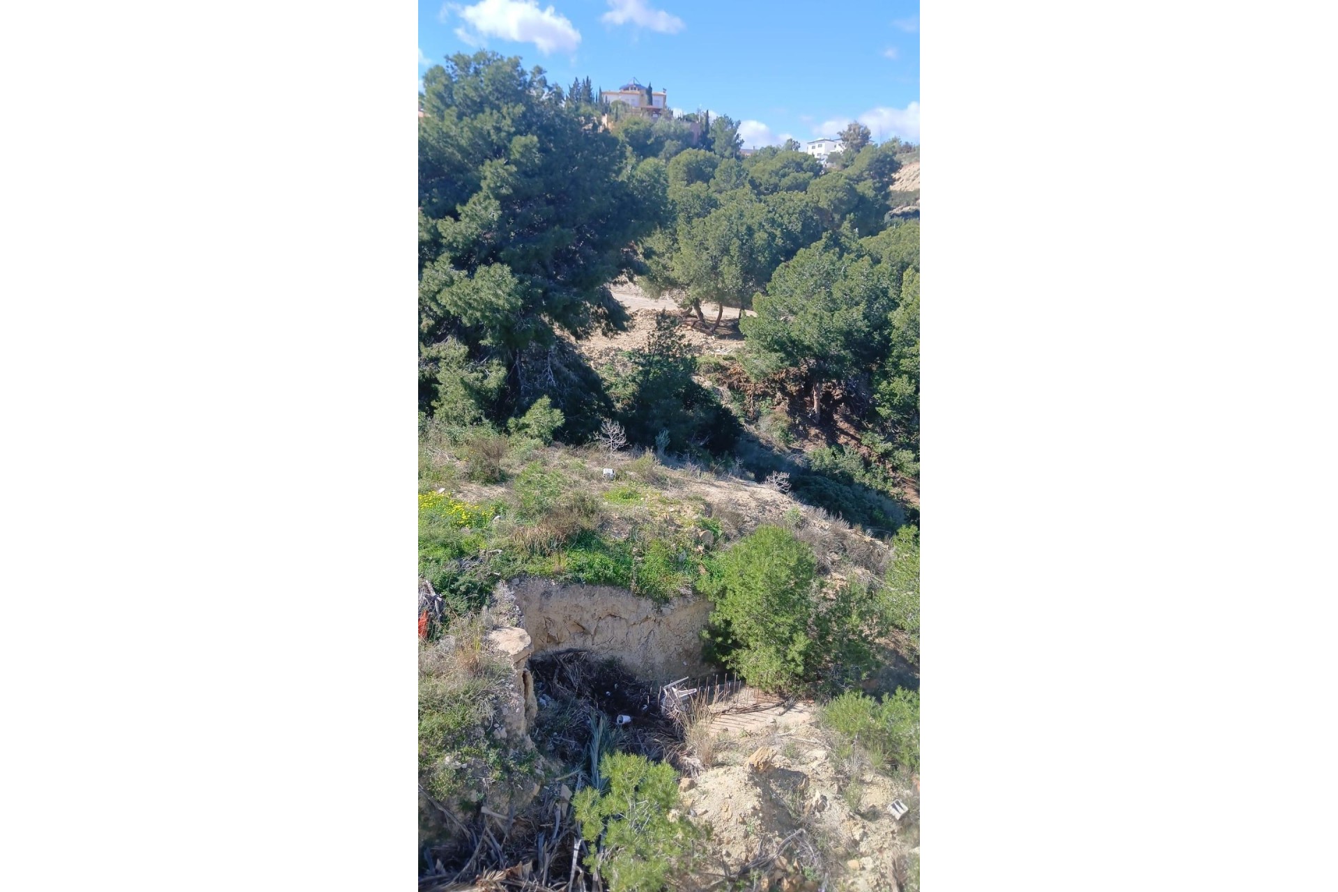 Te koop - Terreno urbano -
El Campello - Pueblo Acantilado-Lanuza