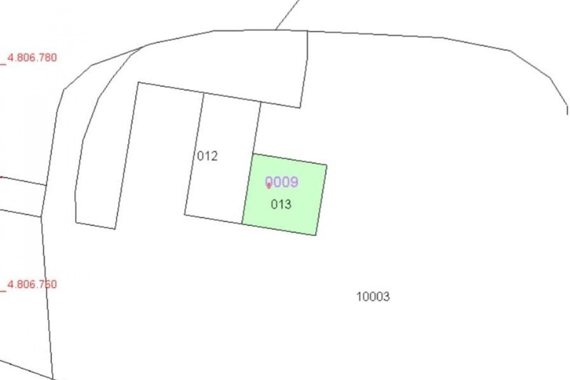 Te koop - Terreno urbano -
Llanes - Cué-San Roque-Andrín