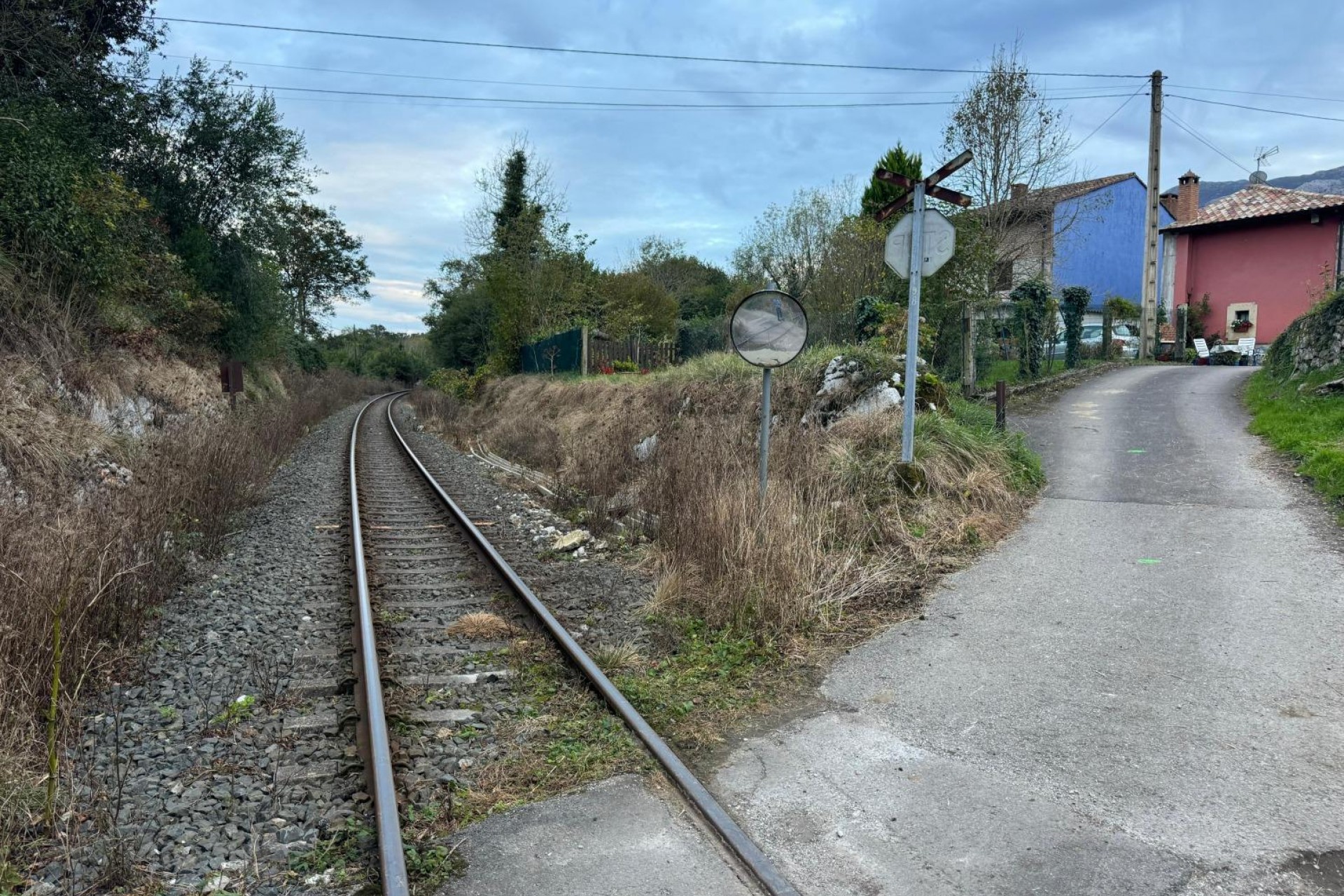 Te koop - Terreno urbano -
Llanes - Cué-San Roque-Andrín