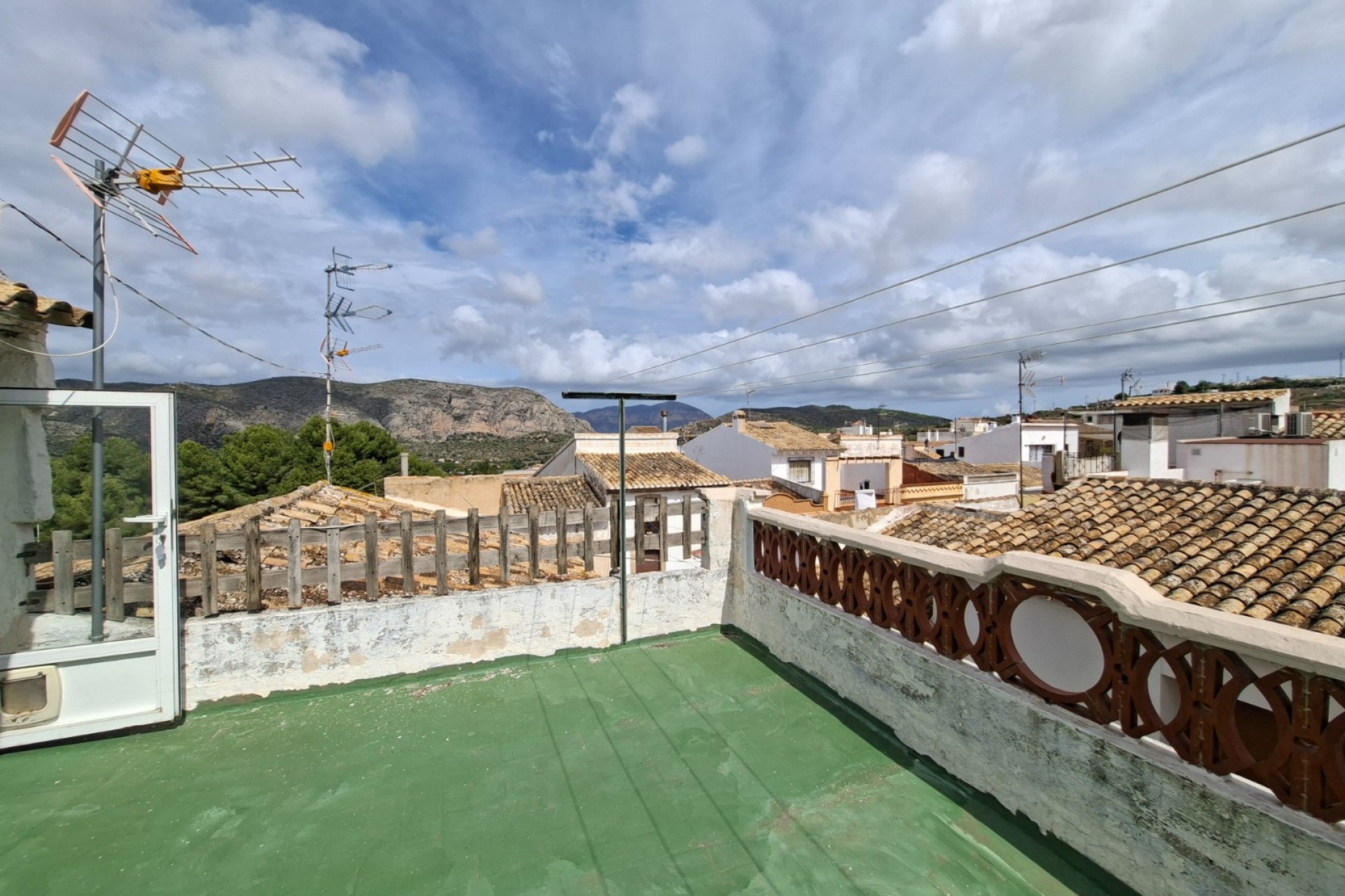 Te koop -  -
Teulada - Casco Urbano