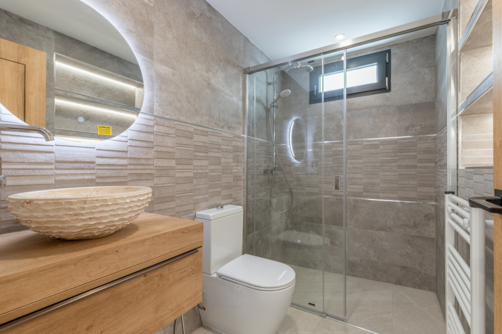 Te koop - Villa -
Albir - L'Albir