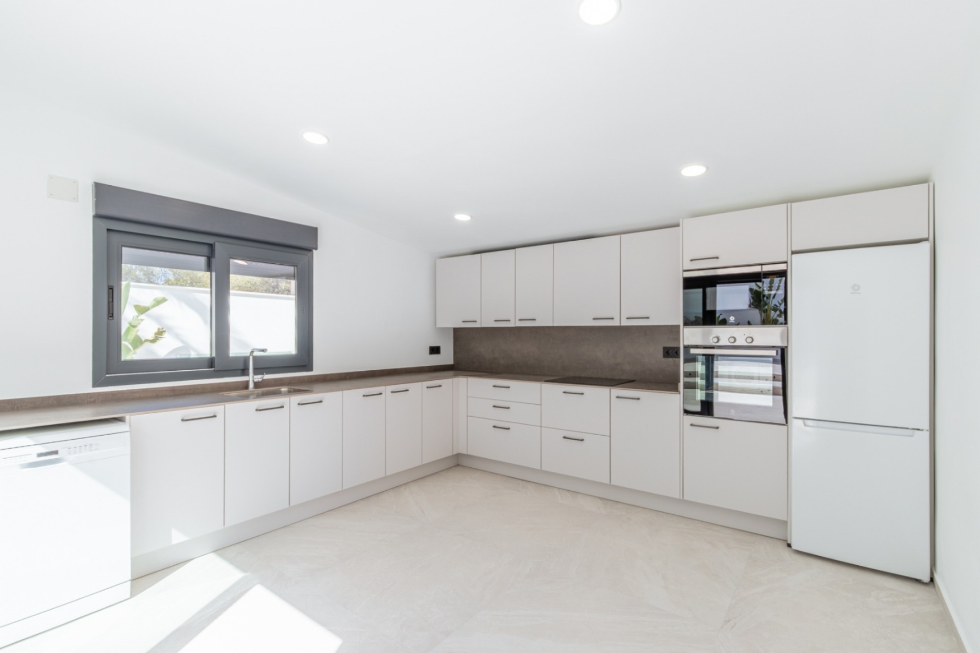 Te koop - Villa -
Albir - L'Albir