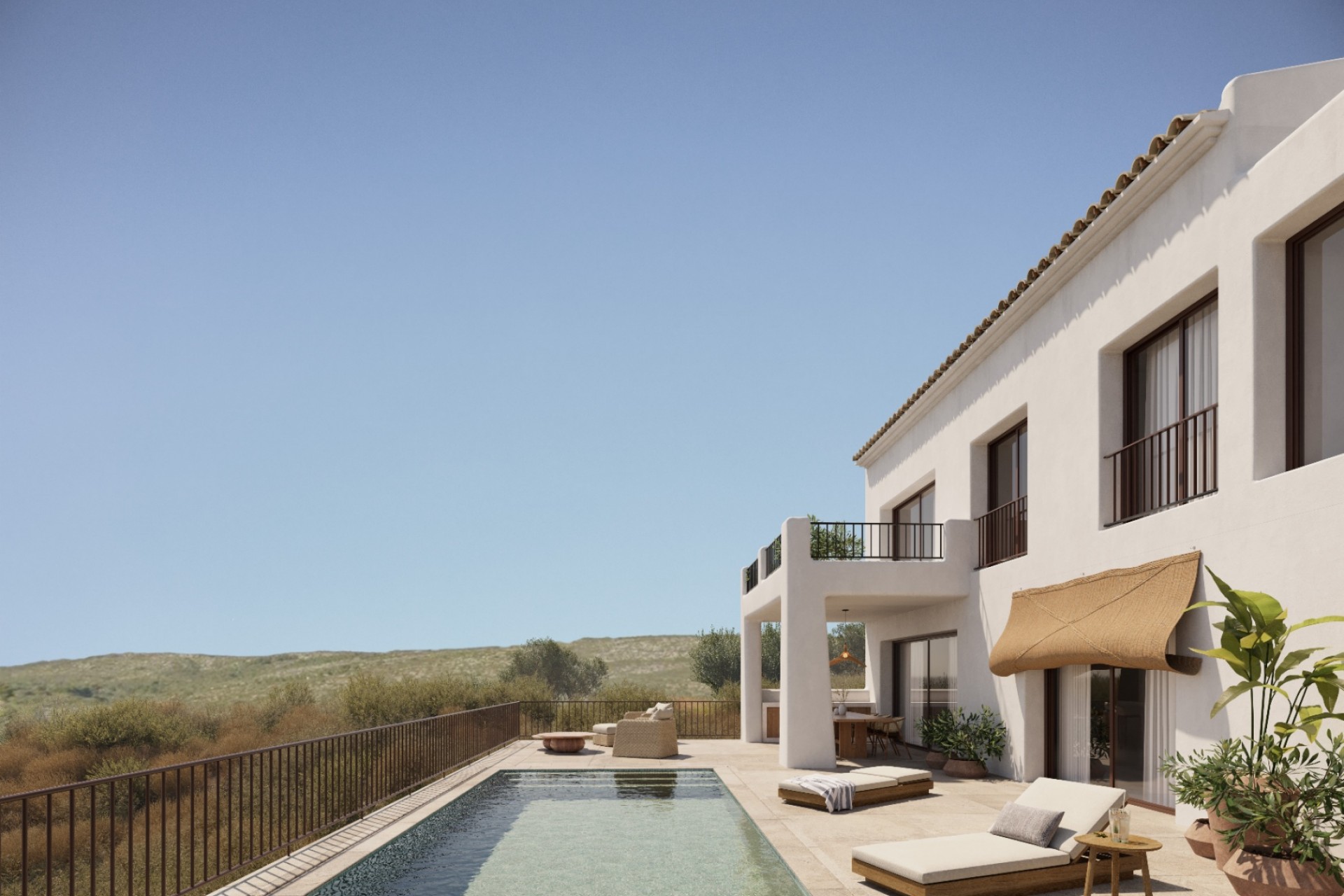 Te koop - Villa -
Alcalali