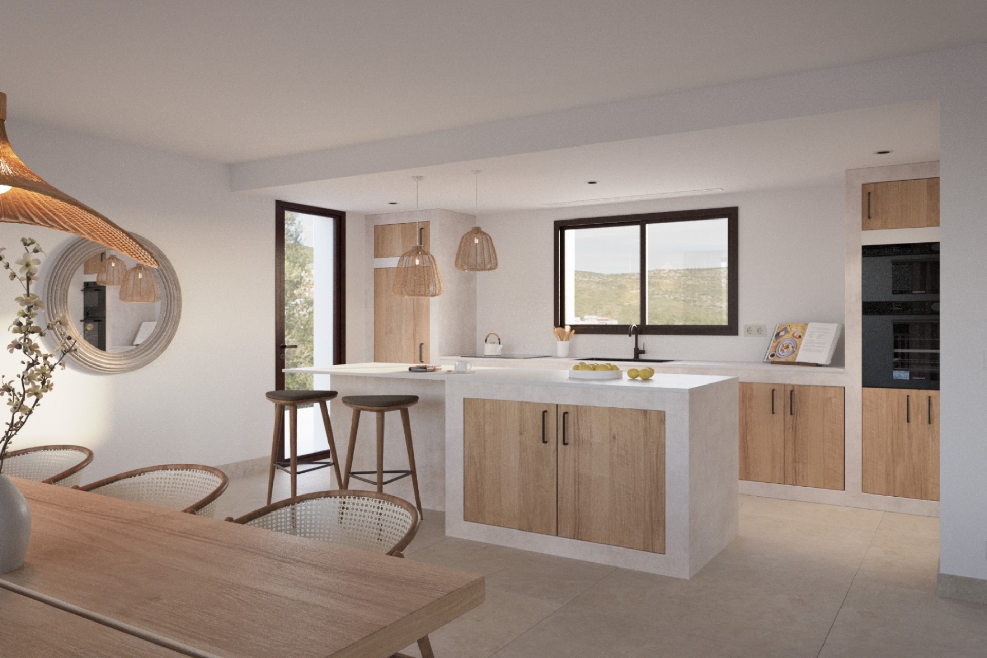 Te koop - Villa -
Alcalali