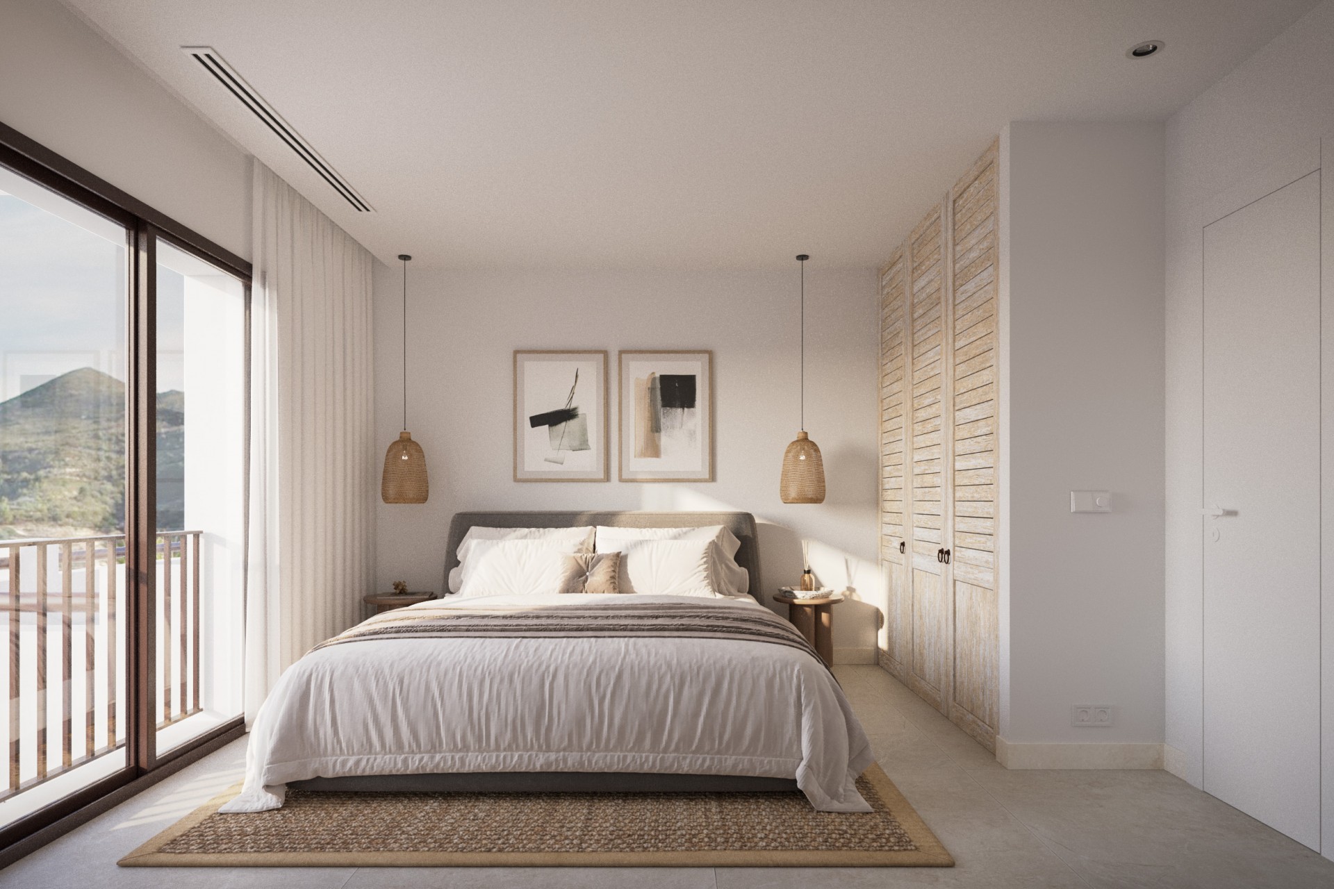 Te koop - Villa -
Alcalali