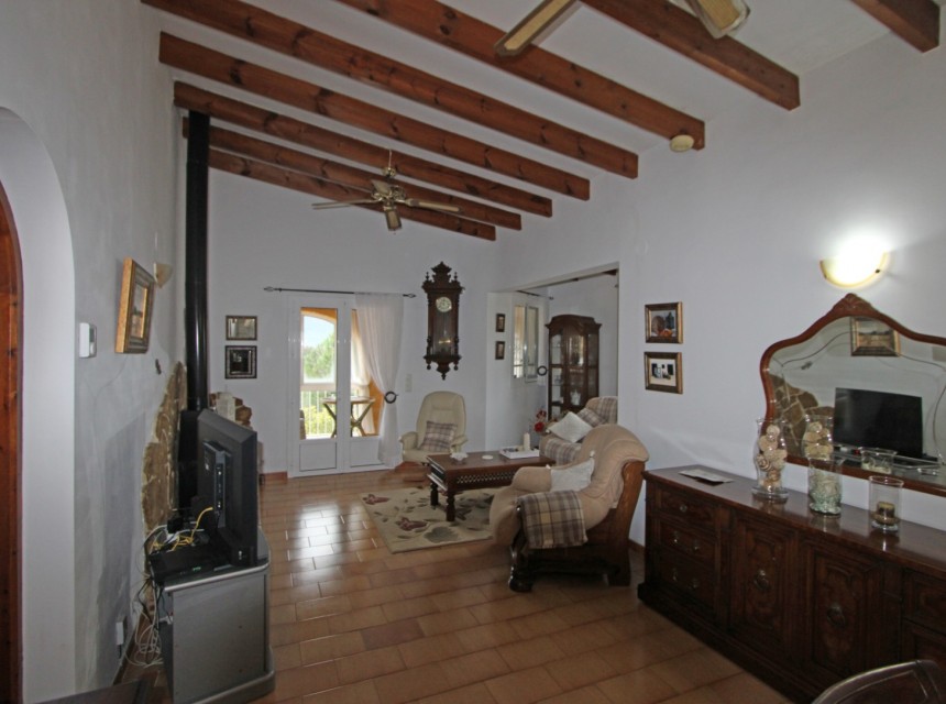 Te koop - Villa -
Alcalali