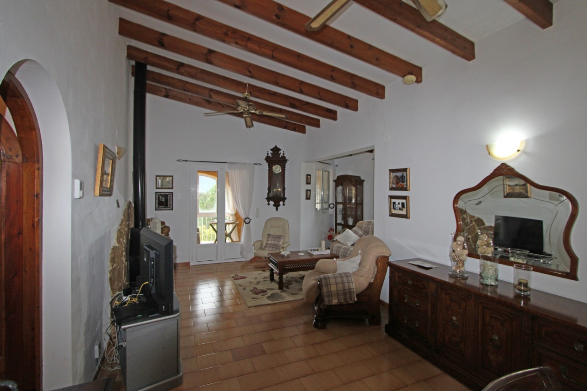Te koop - Villa -
Alcalali
