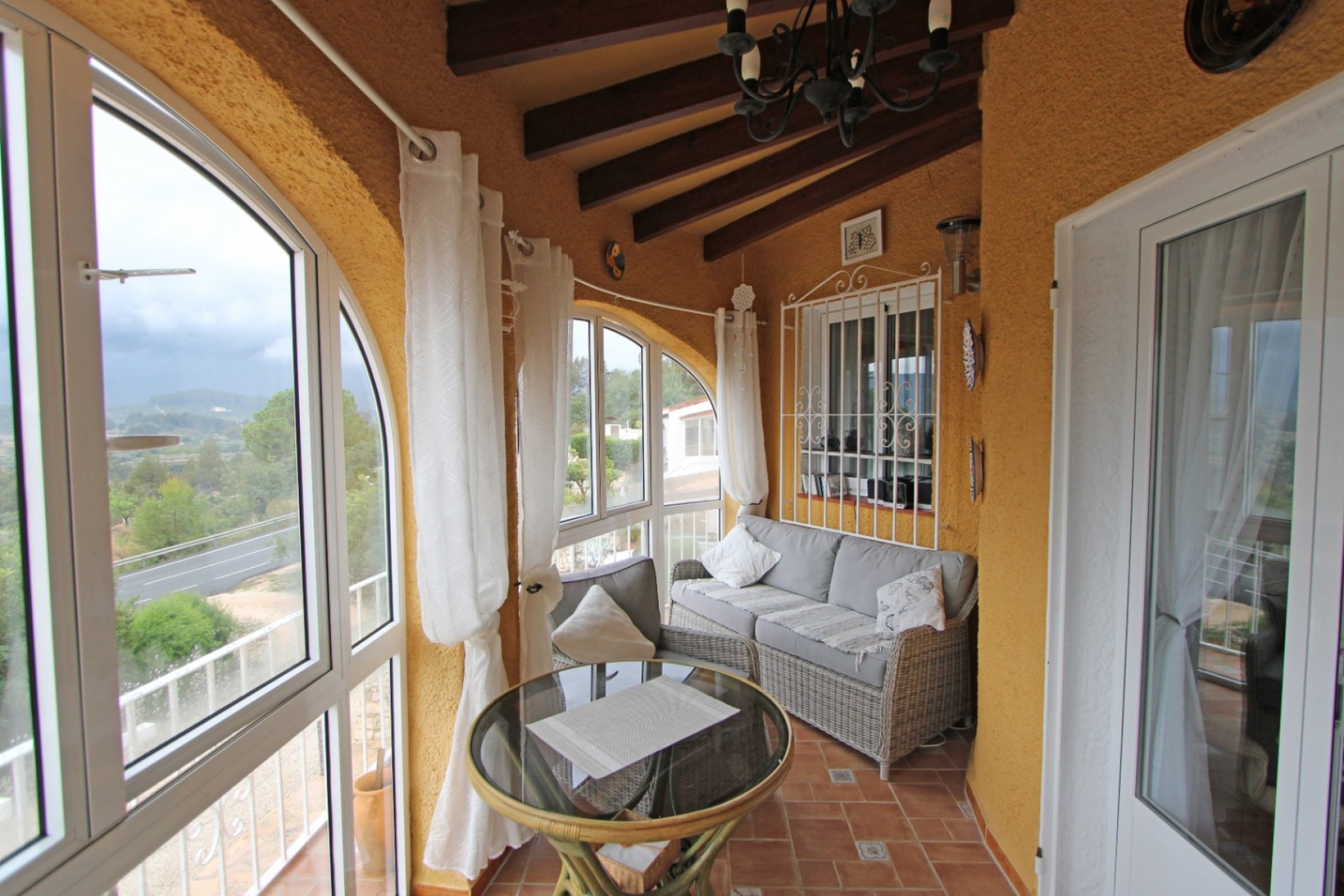 Te koop - Villa -
Alcalali