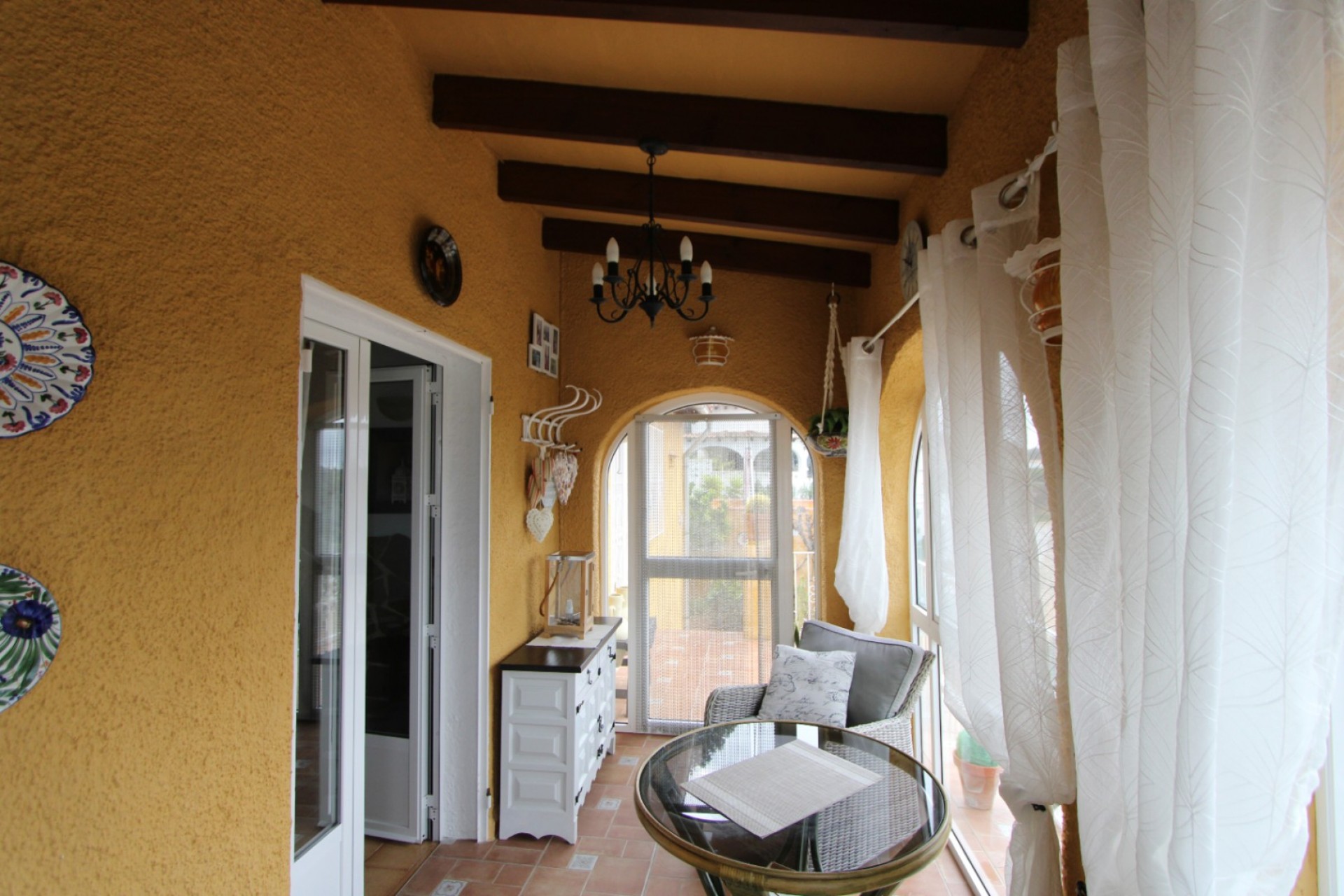Te koop - Villa -
Alcalali