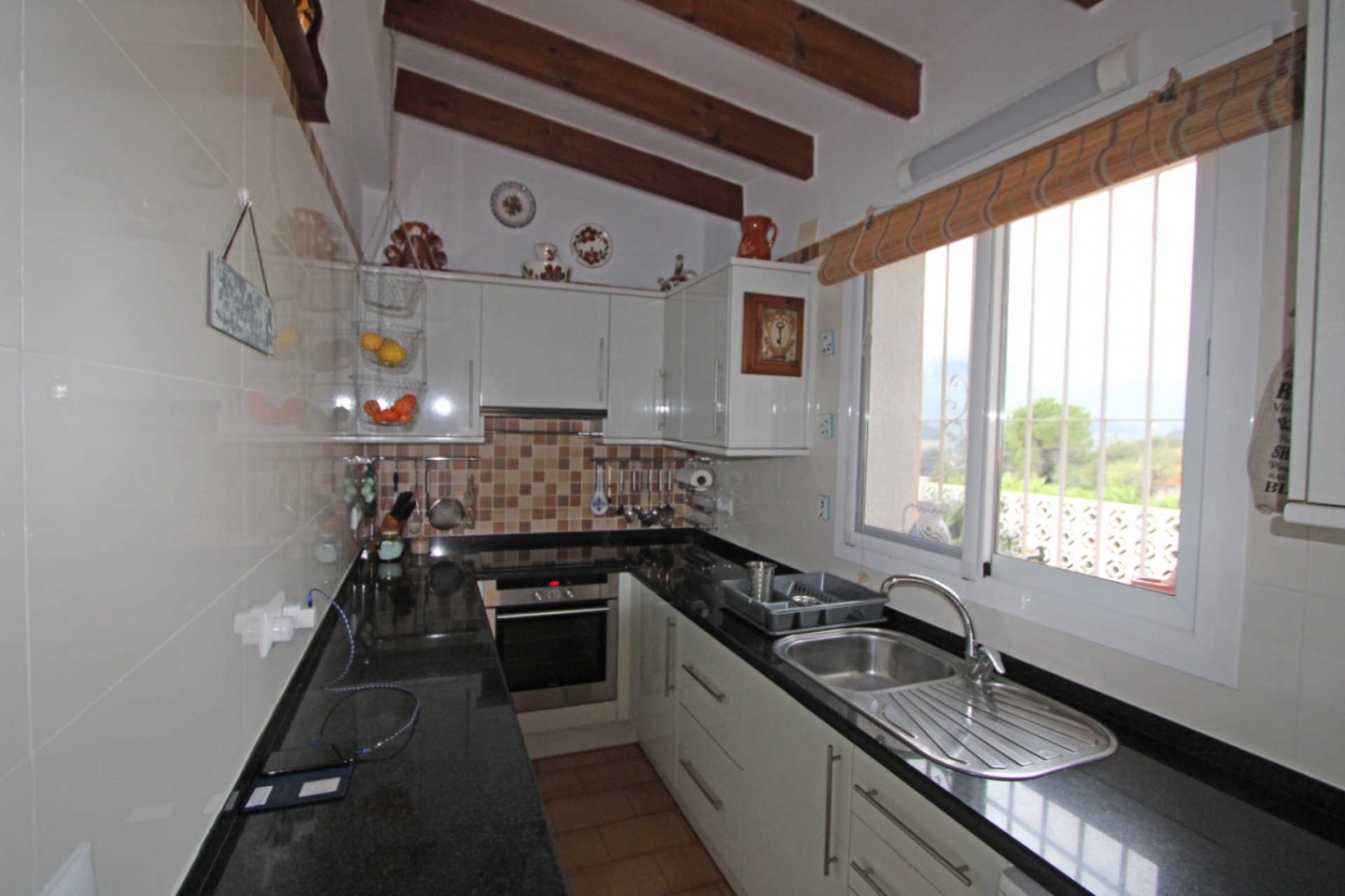 Te koop - Villa -
Alcalali