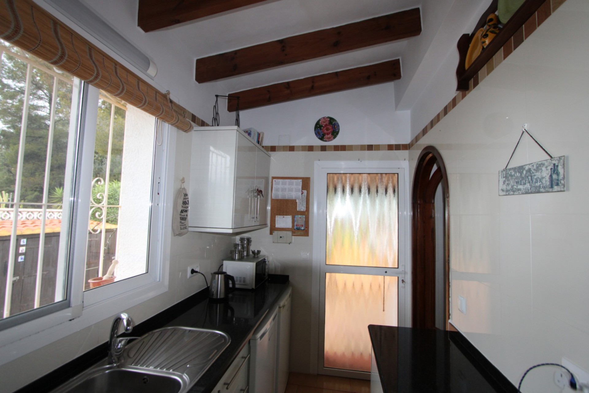 Te koop - Villa -
Alcalali