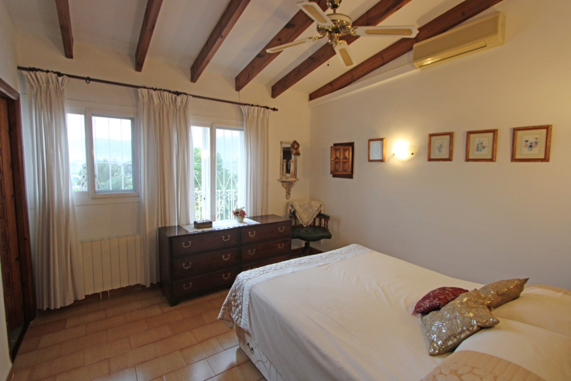 Te koop - Villa -
Alcalali