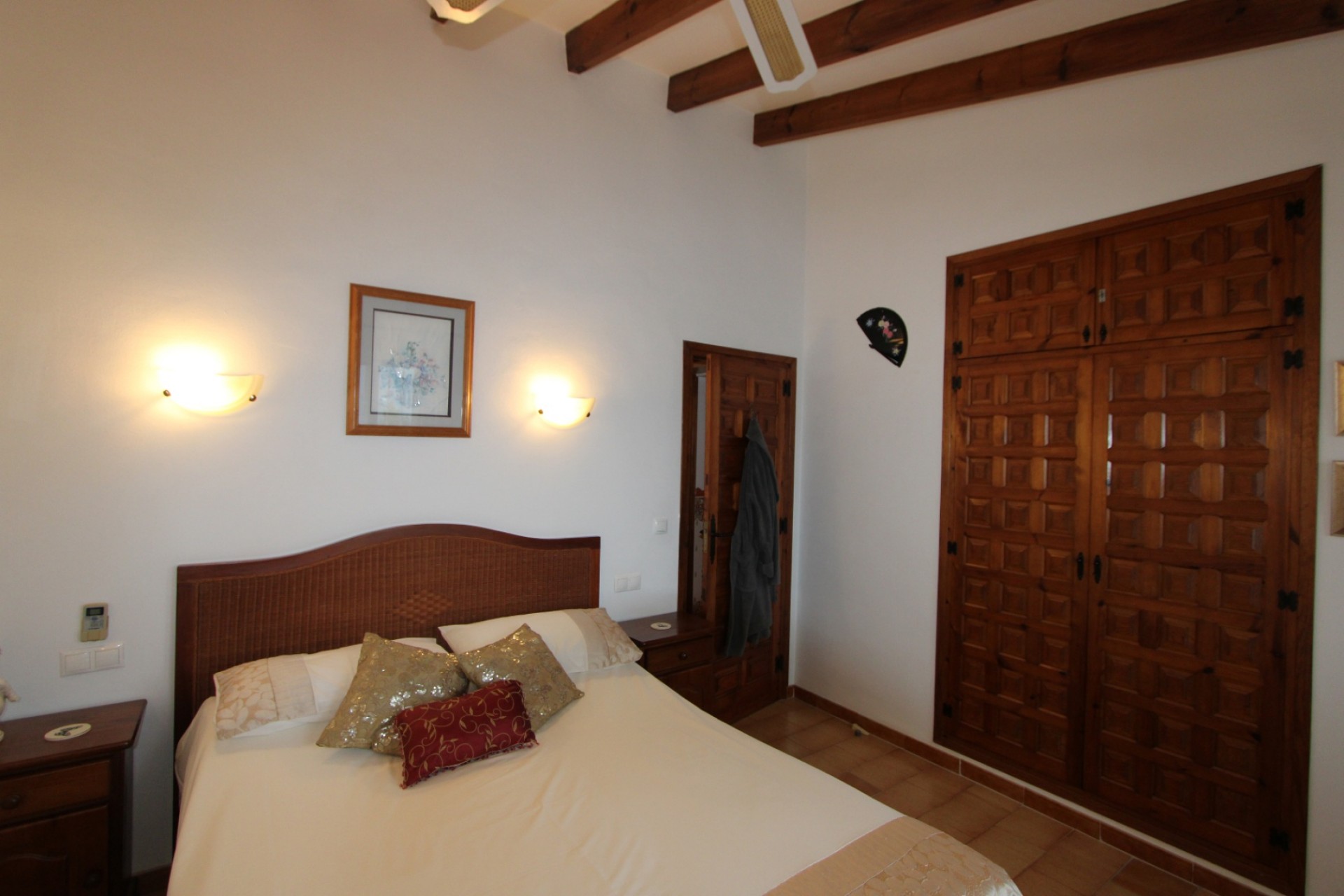 Te koop - Villa -
Alcalali