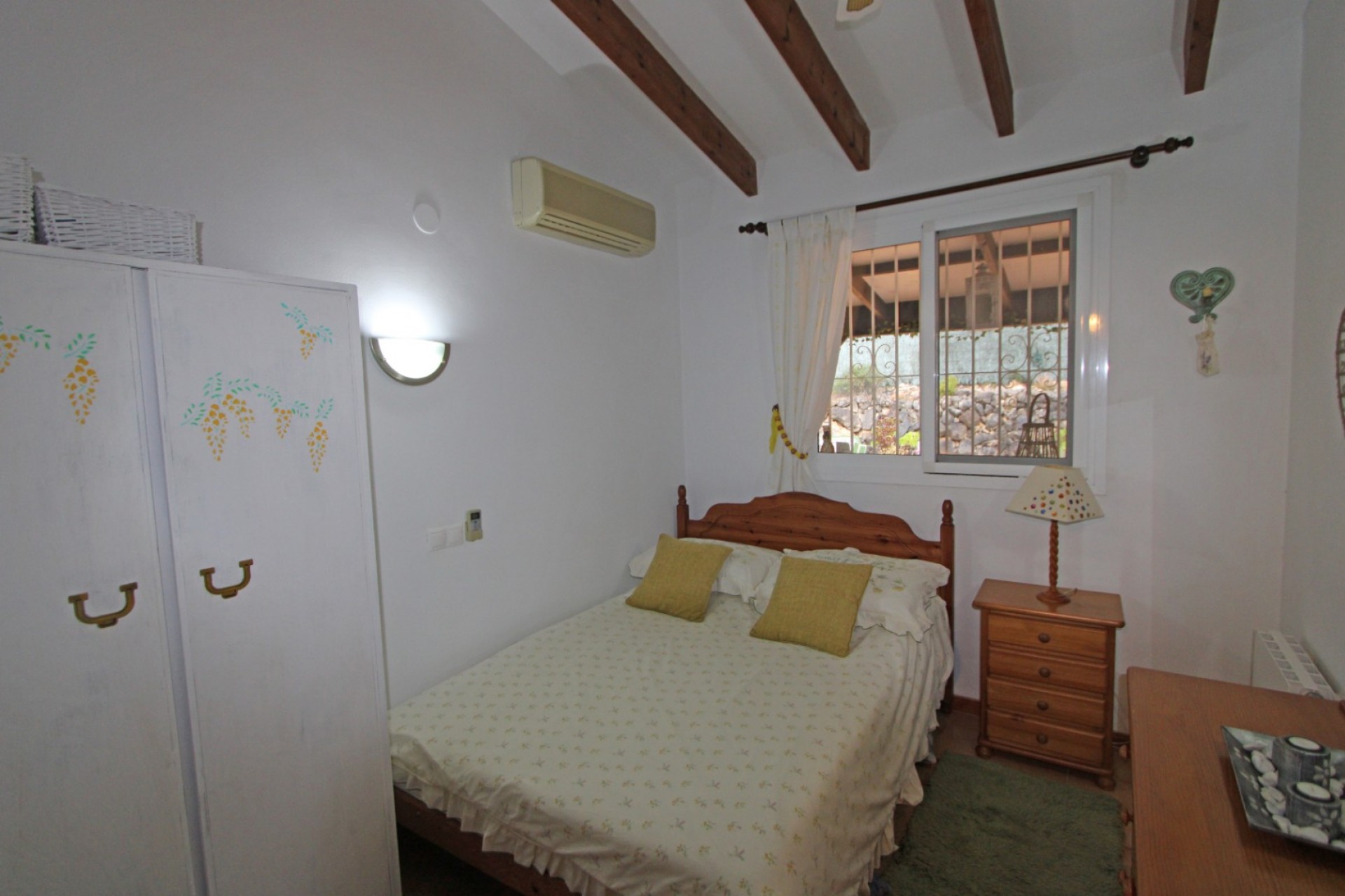 Te koop - Villa -
Alcalali